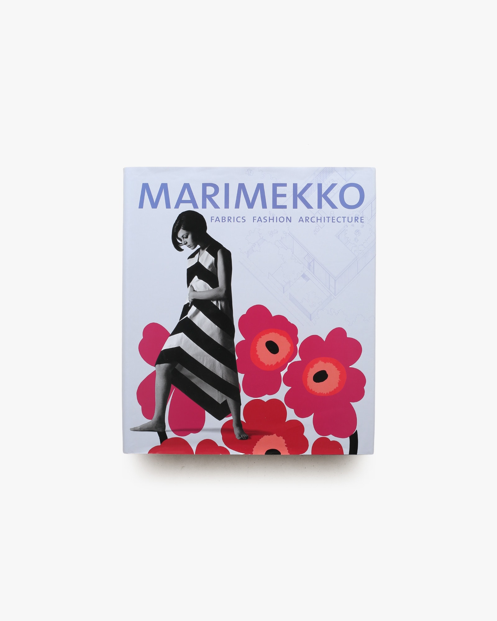 Marimekko: Fabrics, Fashion, Architecture
