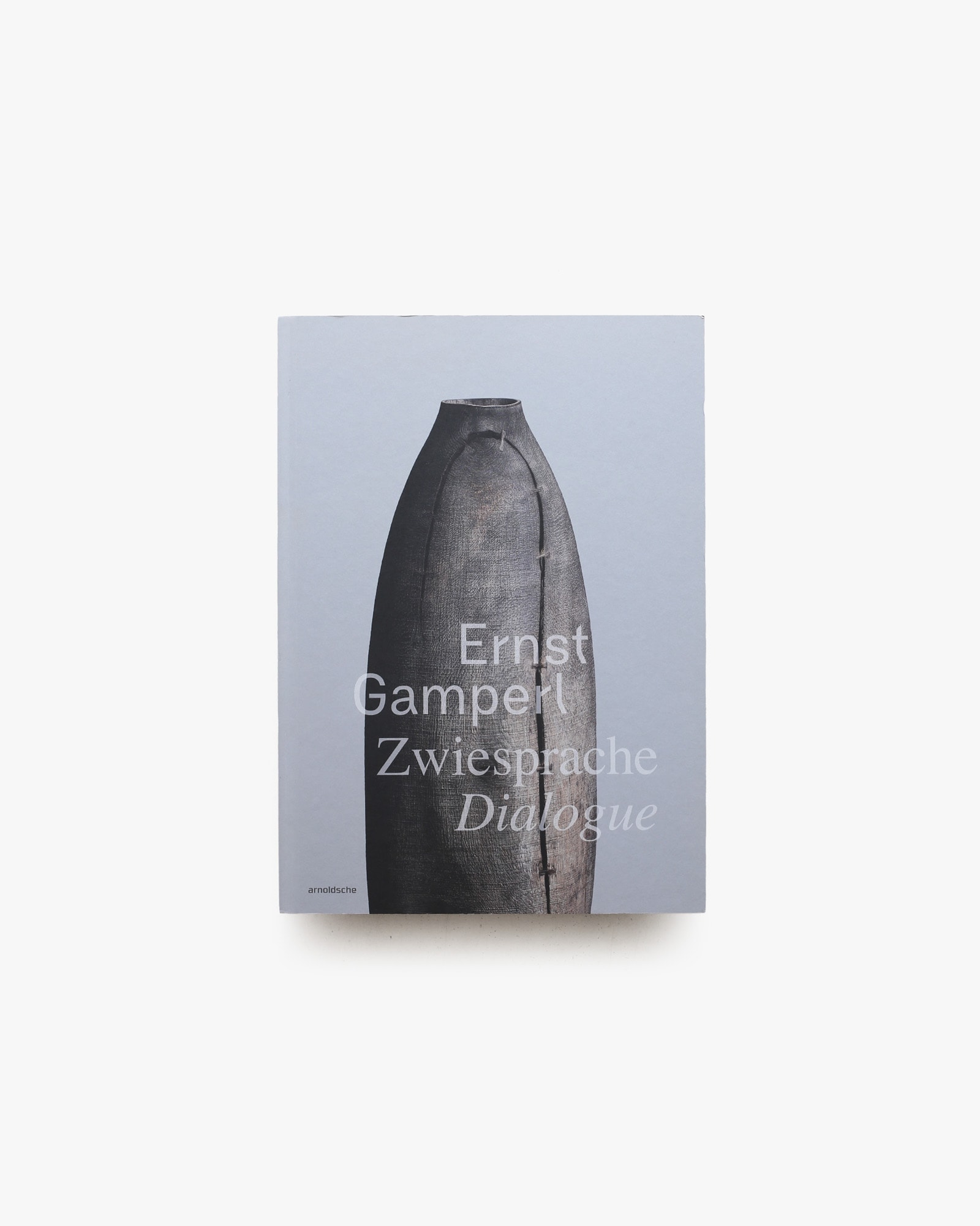 Ernst Gamperl: Dialogue