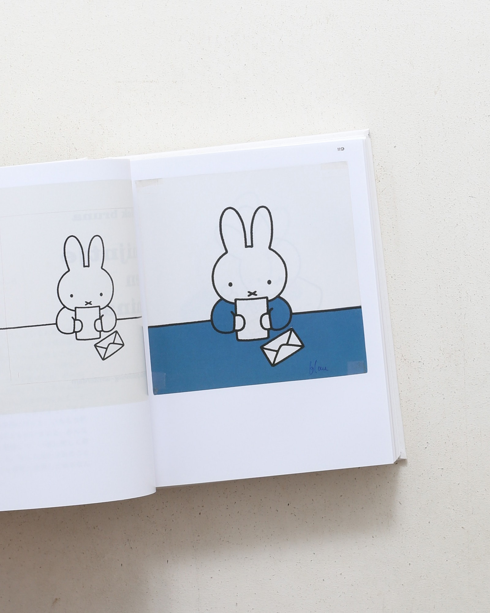 誕生65周年記念 ミッフィー展