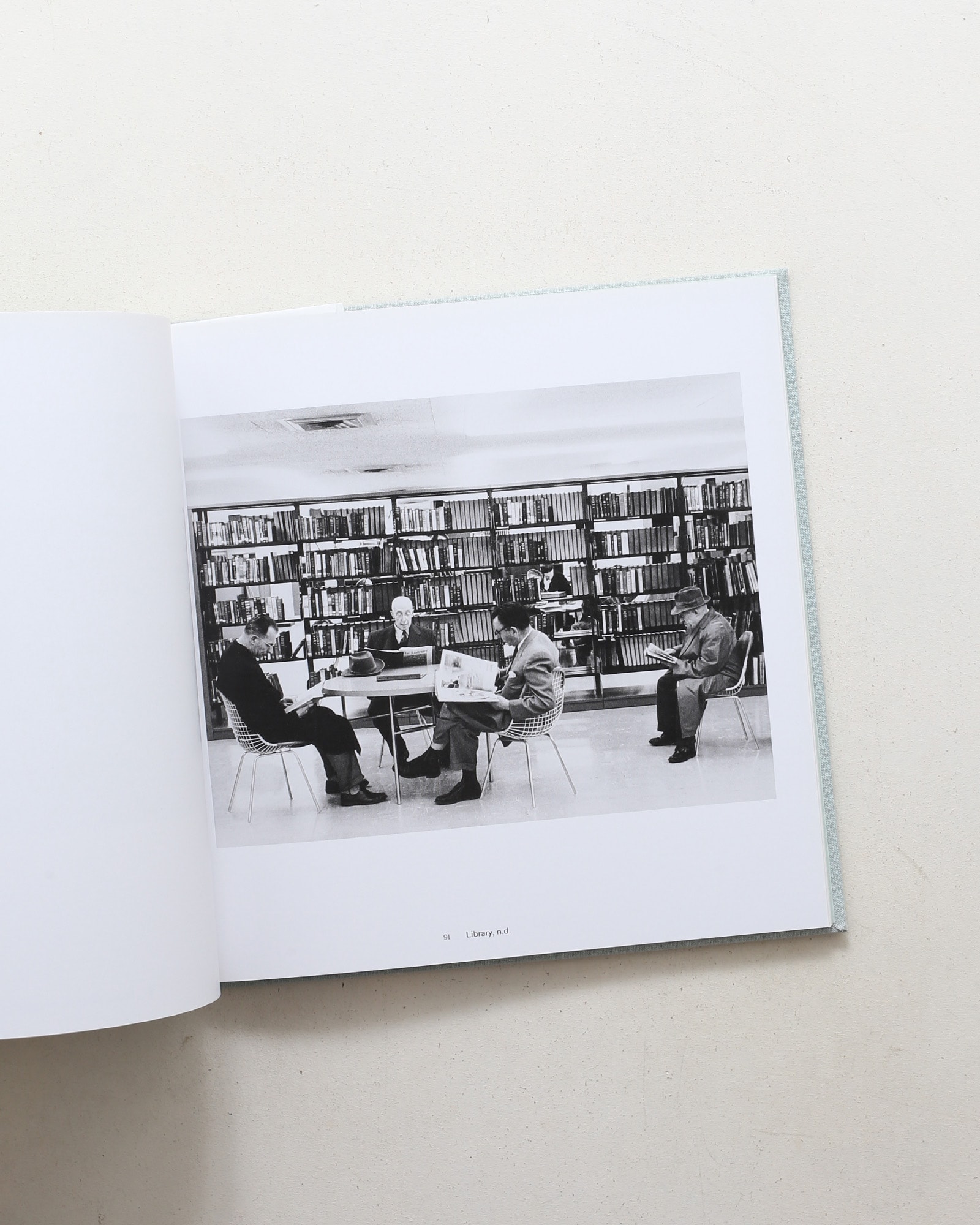 Fred Herzog: Black and White