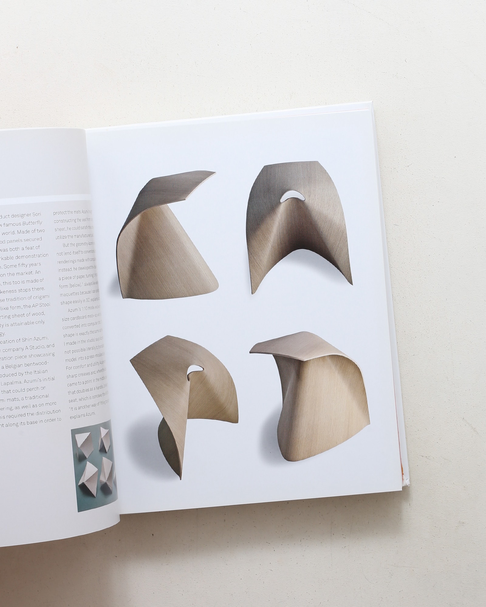 Made in Japan: 100 New Products | Naomi Pollock