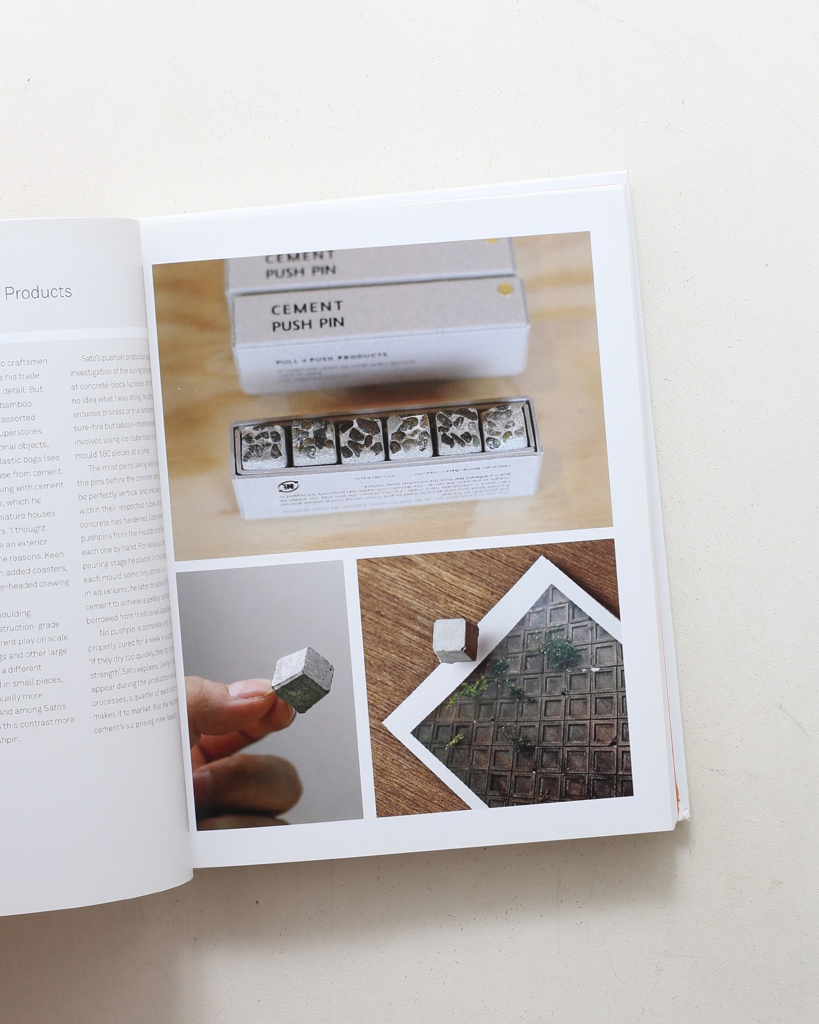 Made in Japan: 100 New Products | Naomi Pollock