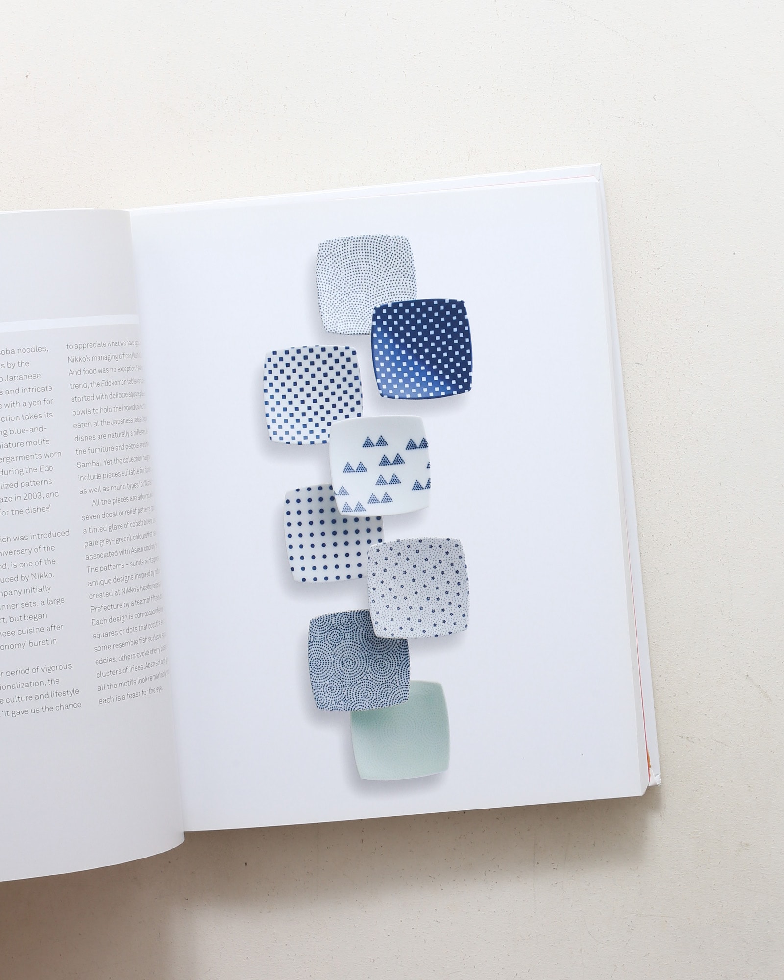 Made in Japan: 100 New Products | Naomi Pollock
