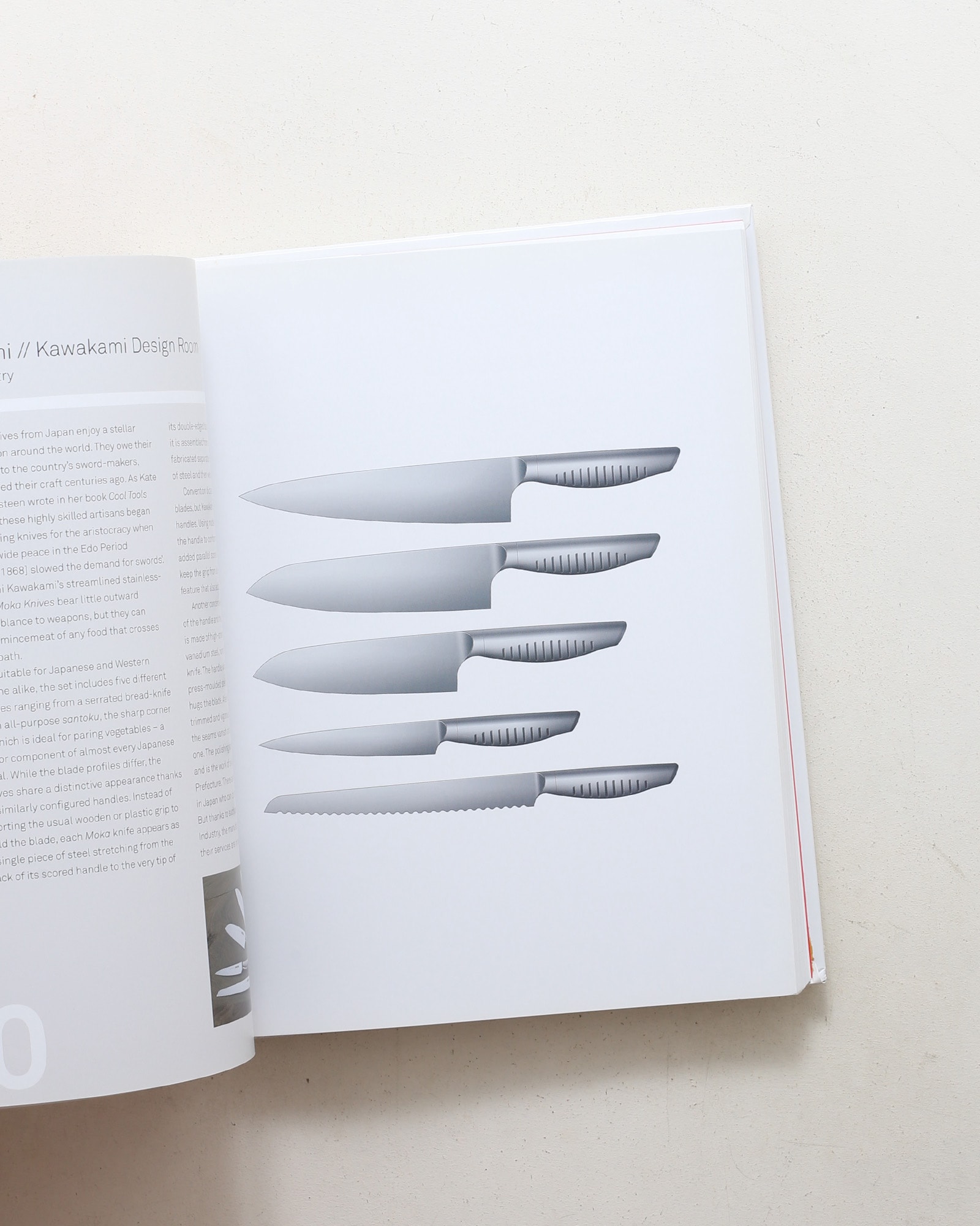 Made in Japan: 100 New Products | Naomi Pollock