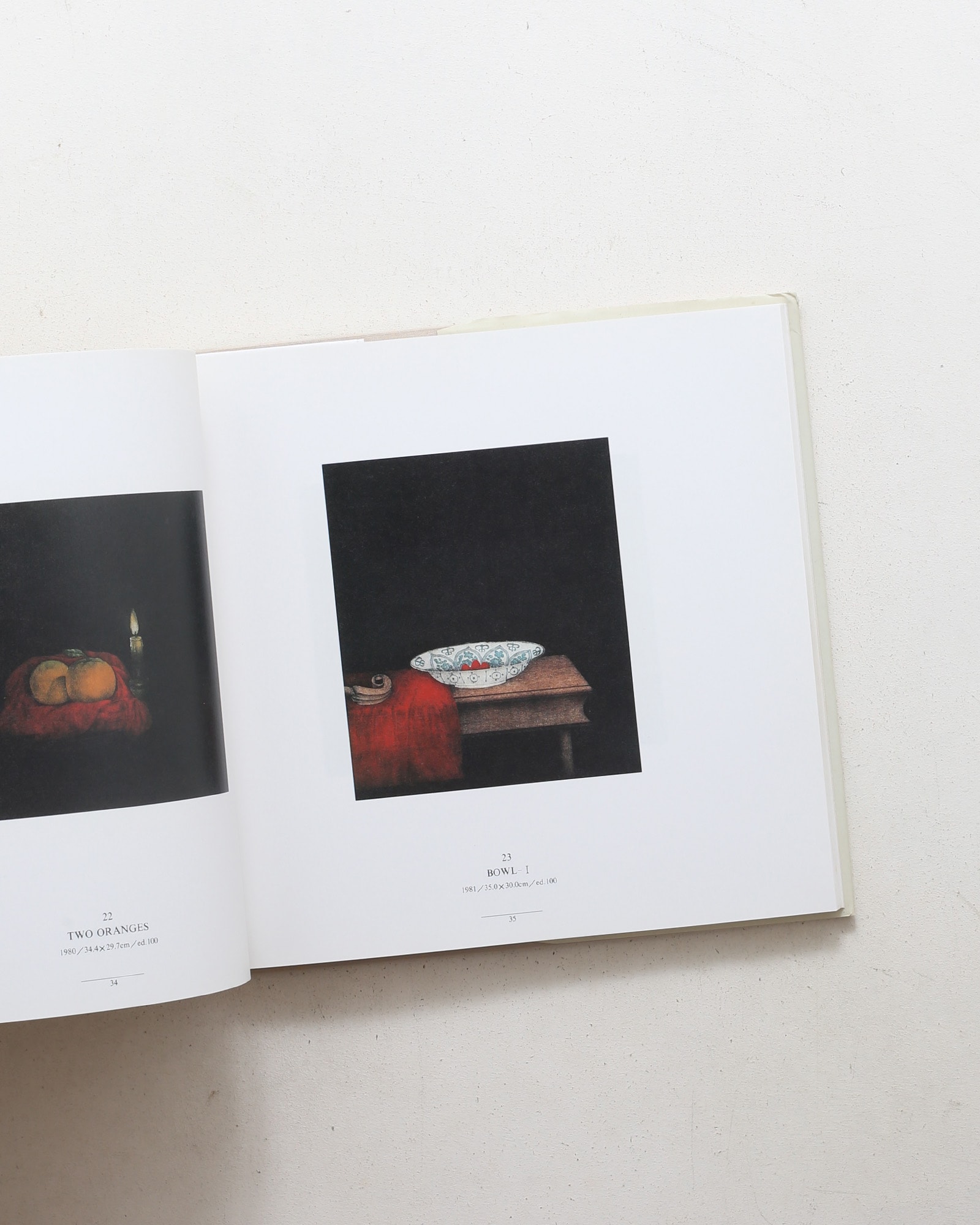 Tomoe Yokoi: Color Mexxotint Works | 横井巴