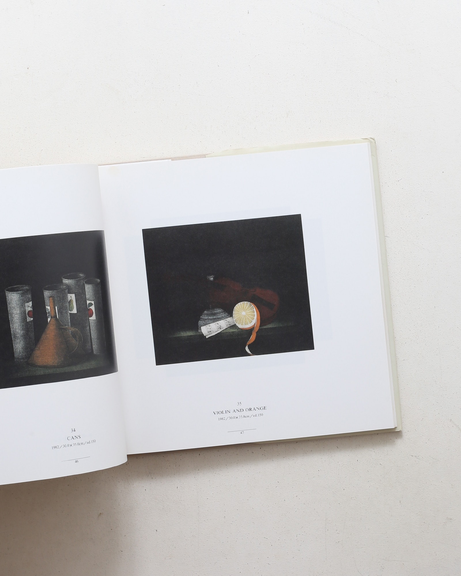 Tomoe Yokoi: Color Mexxotint Works | 横井巴