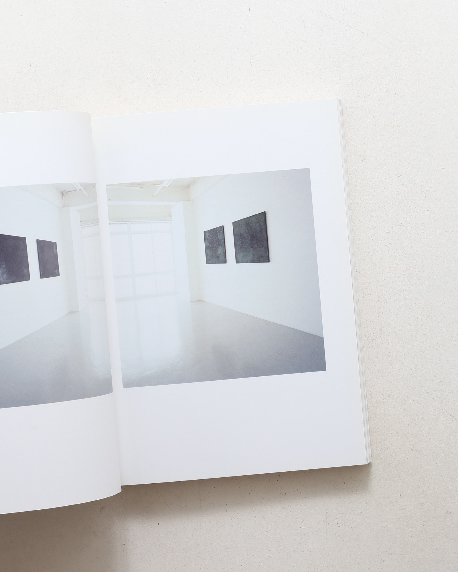 Uchida Kouichi | 内田鋼一 | nostos books ノストスブックス