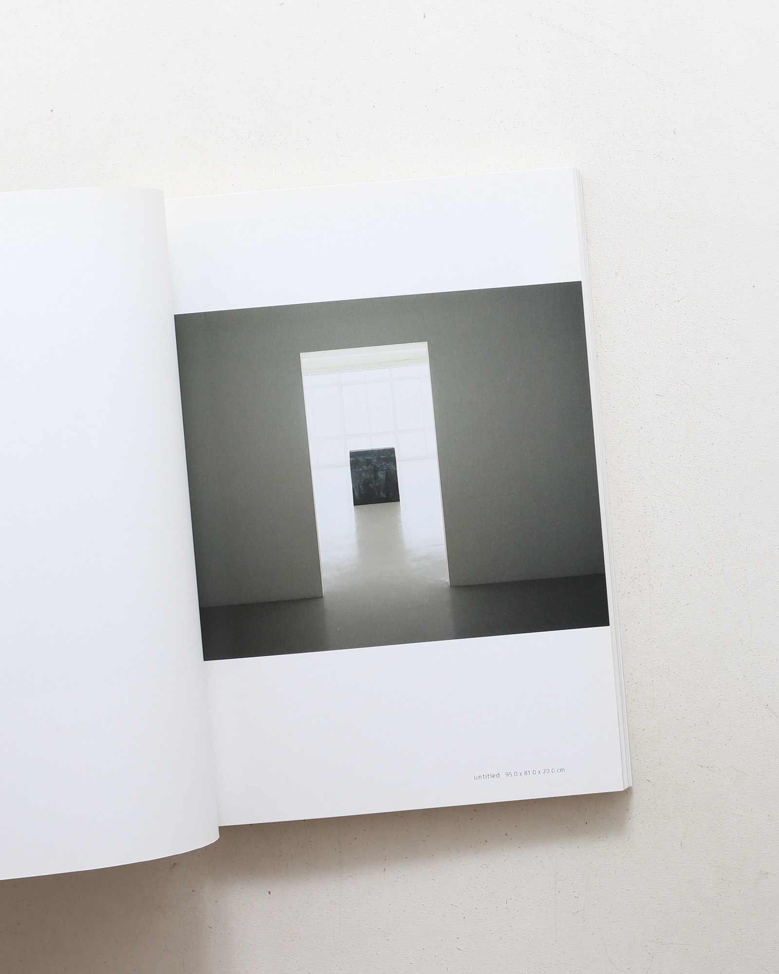 Uchida Kouichi | 内田鋼一 | nostos books ノストスブックス