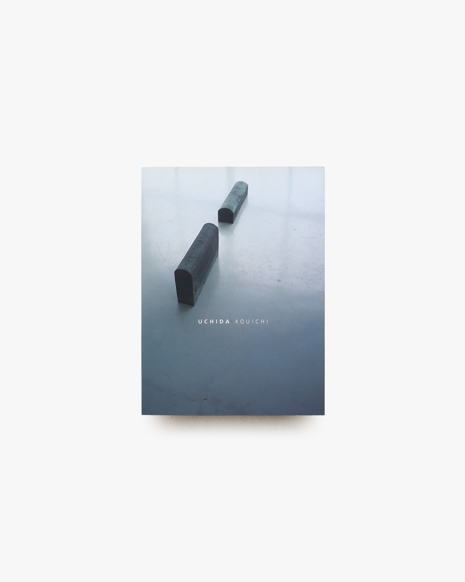 Uchida Kouichi | 内田鋼一 | nostos books ノストスブックス