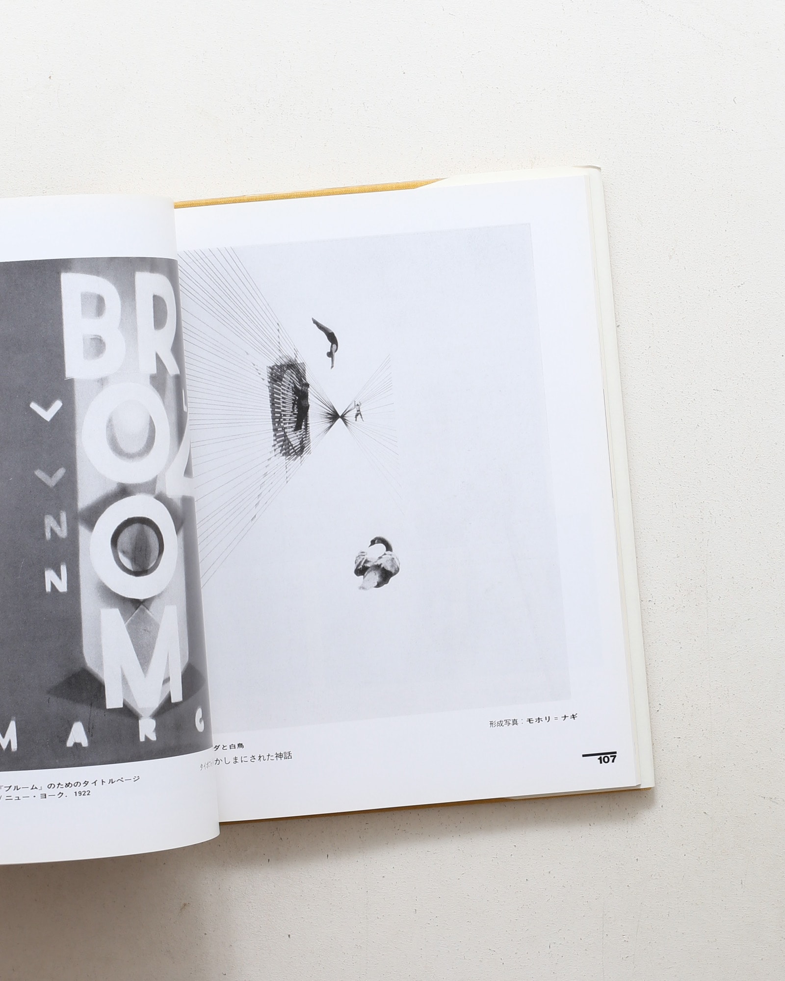 バウハウス叢書 モホリ＝ナギ 絵画・写真・映画