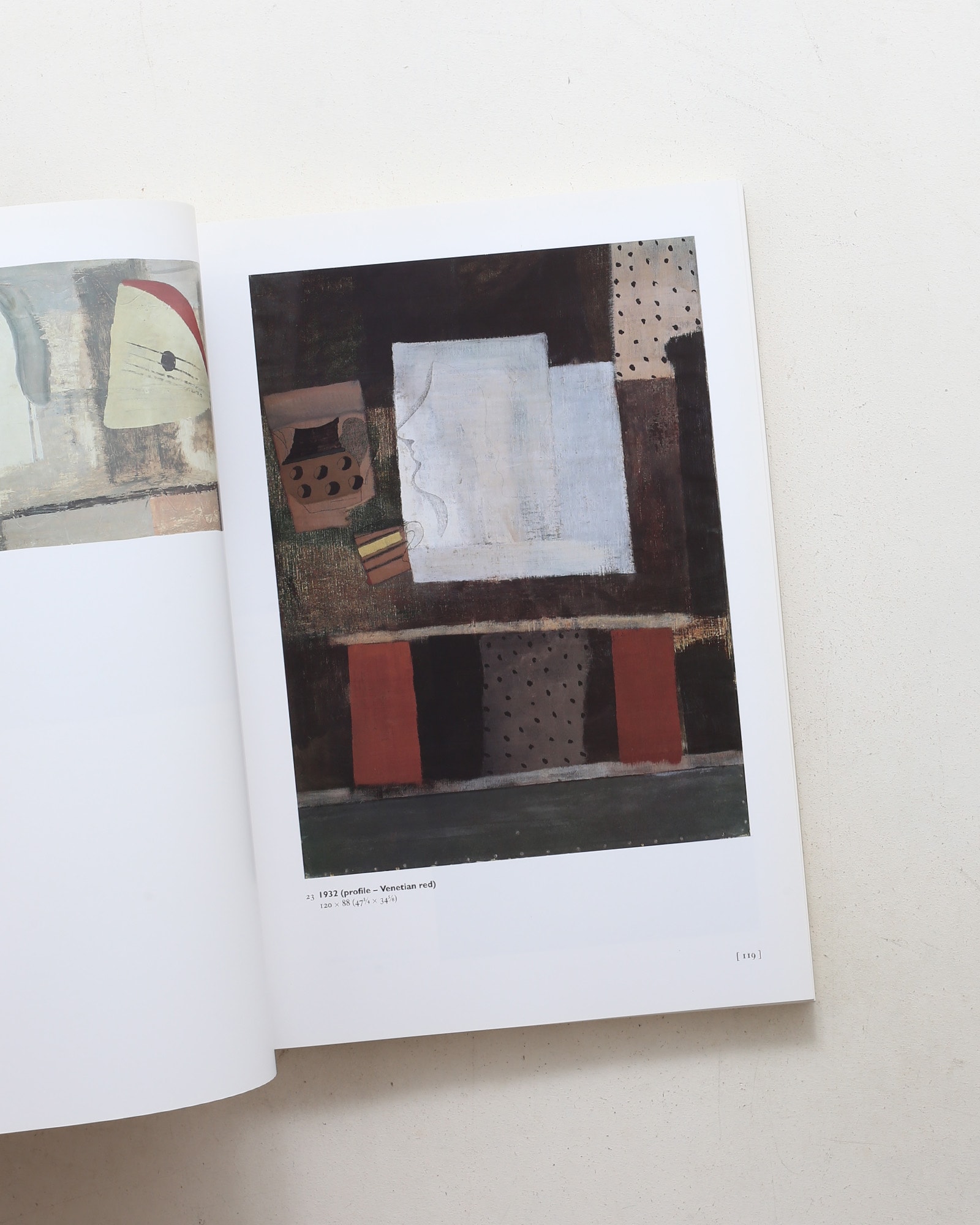Ben Nicholson