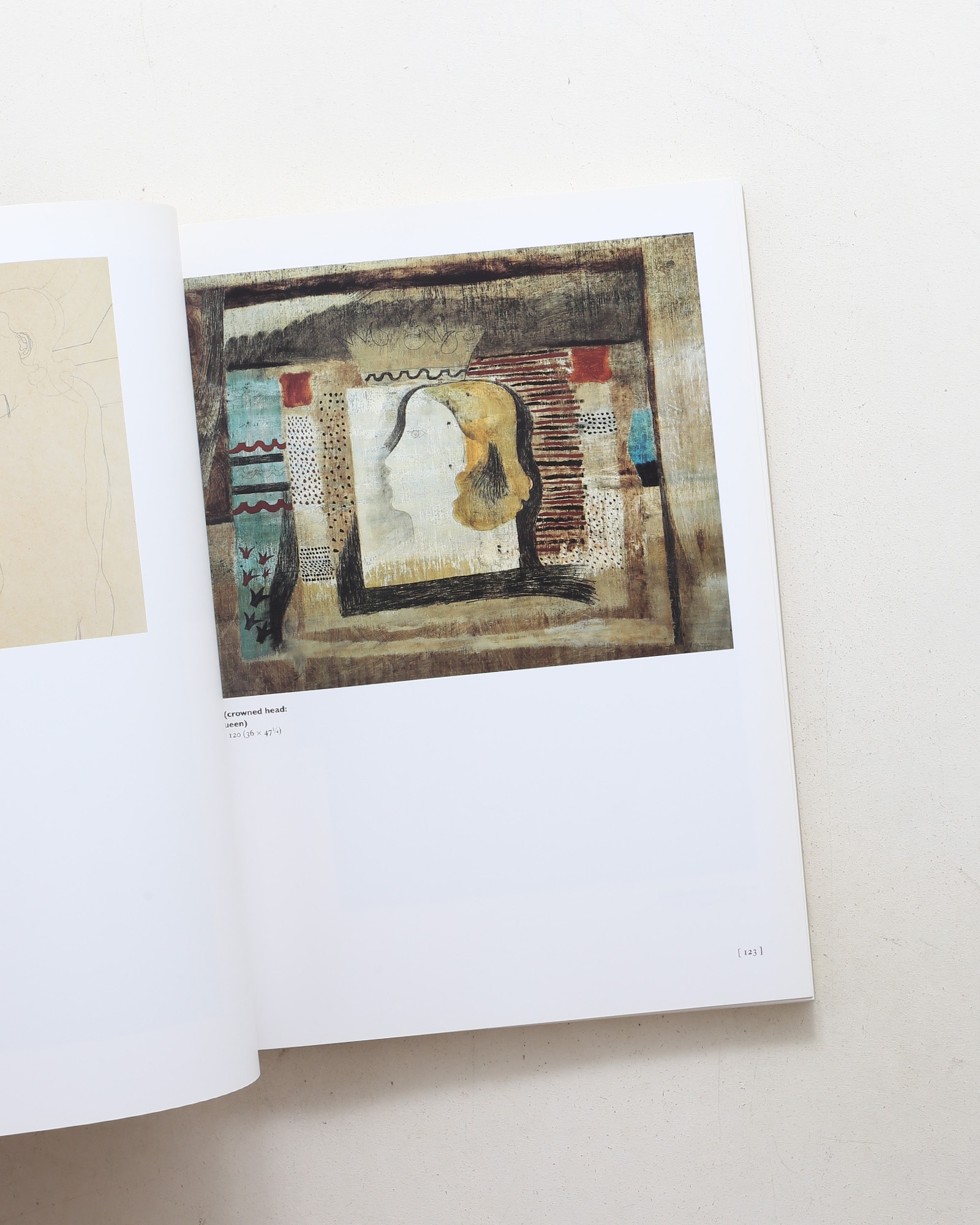 Ben Nicholson