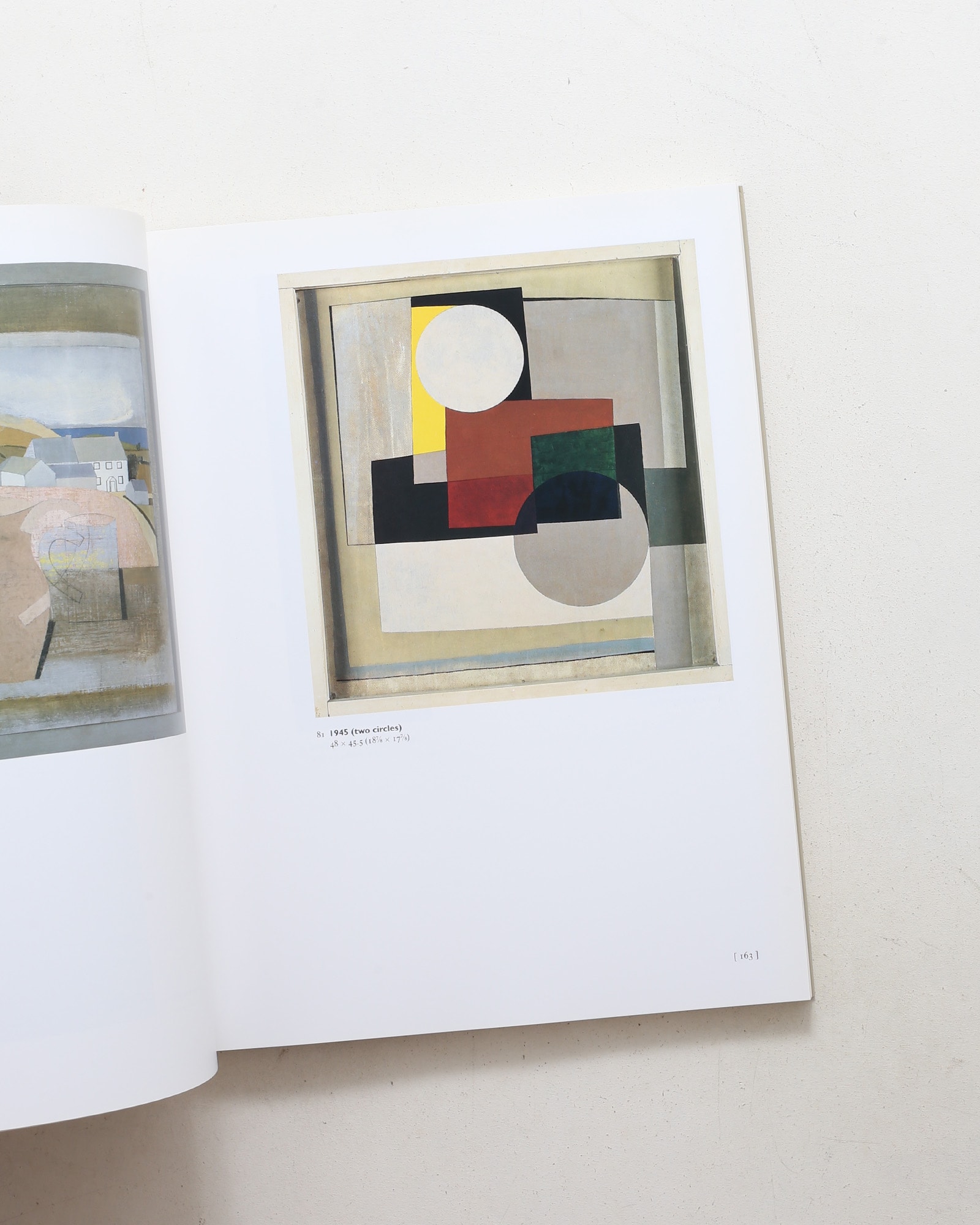 Ben Nicholson