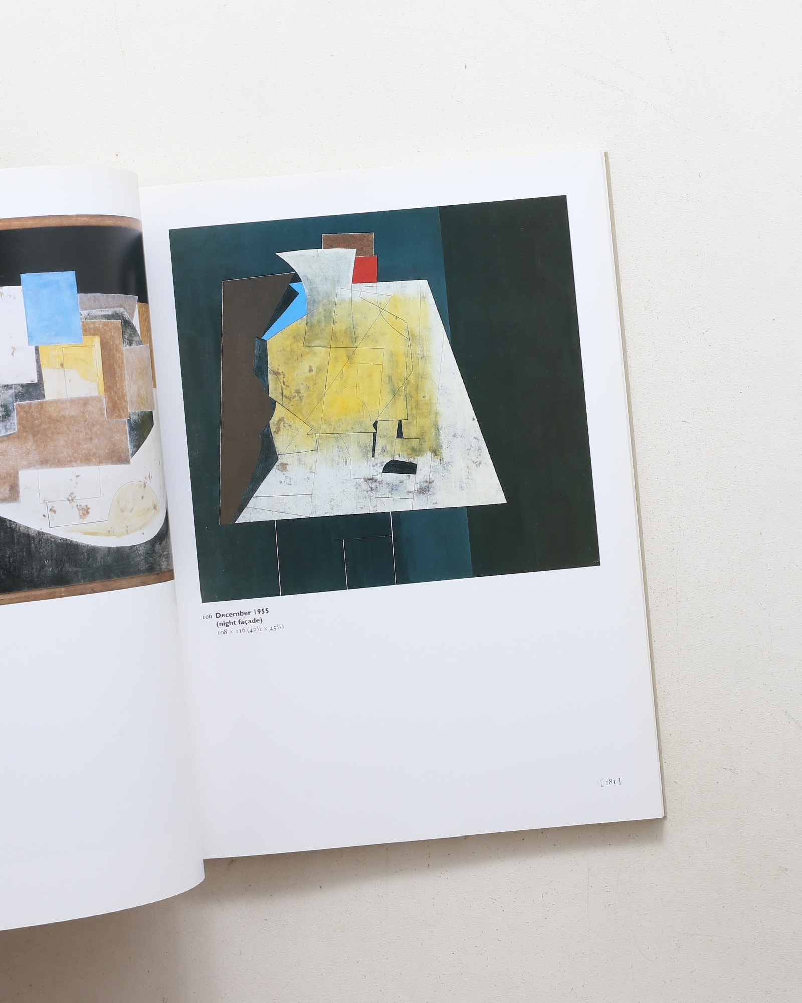 Ben Nicholson