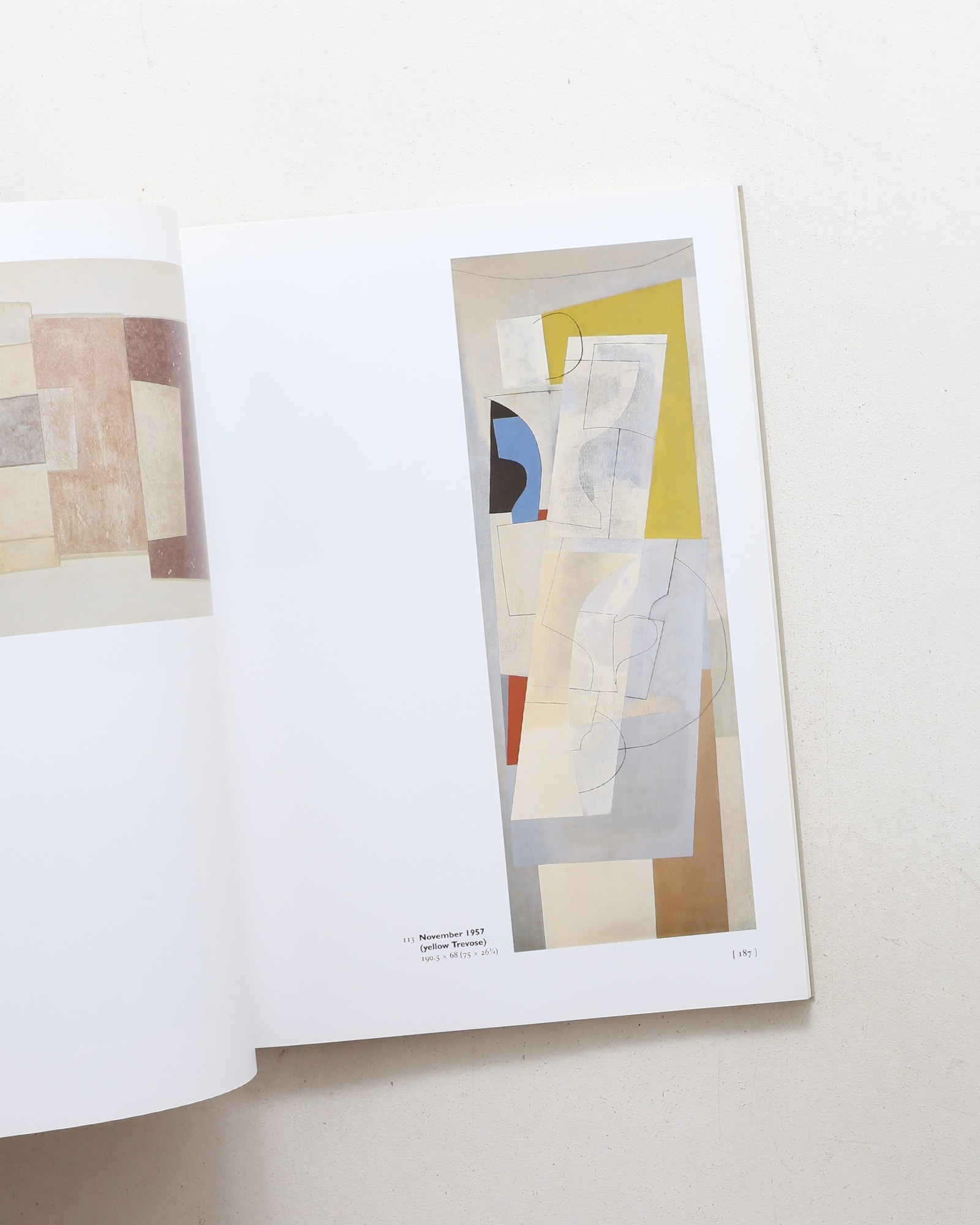 Ben Nicholson