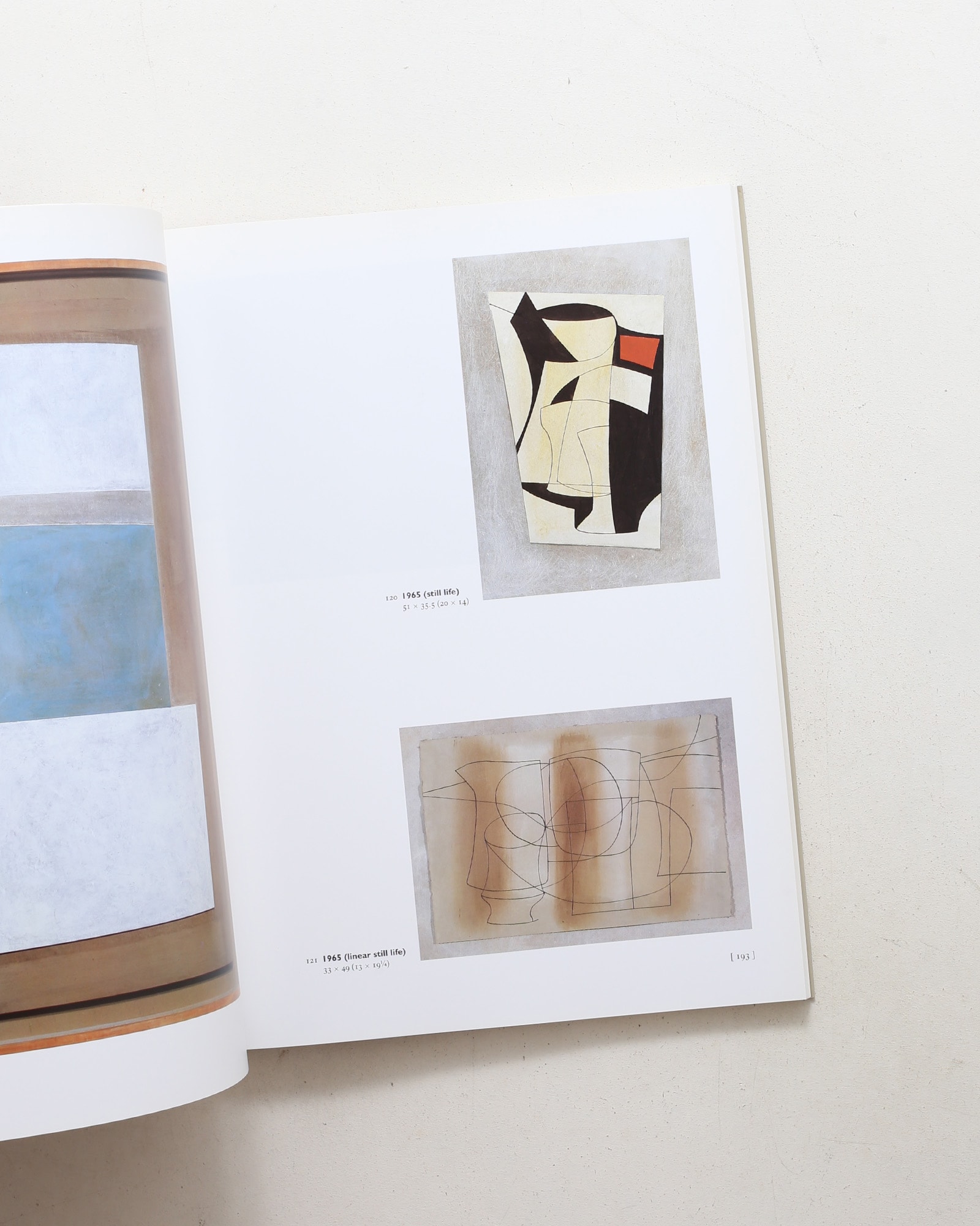 Ben Nicholson