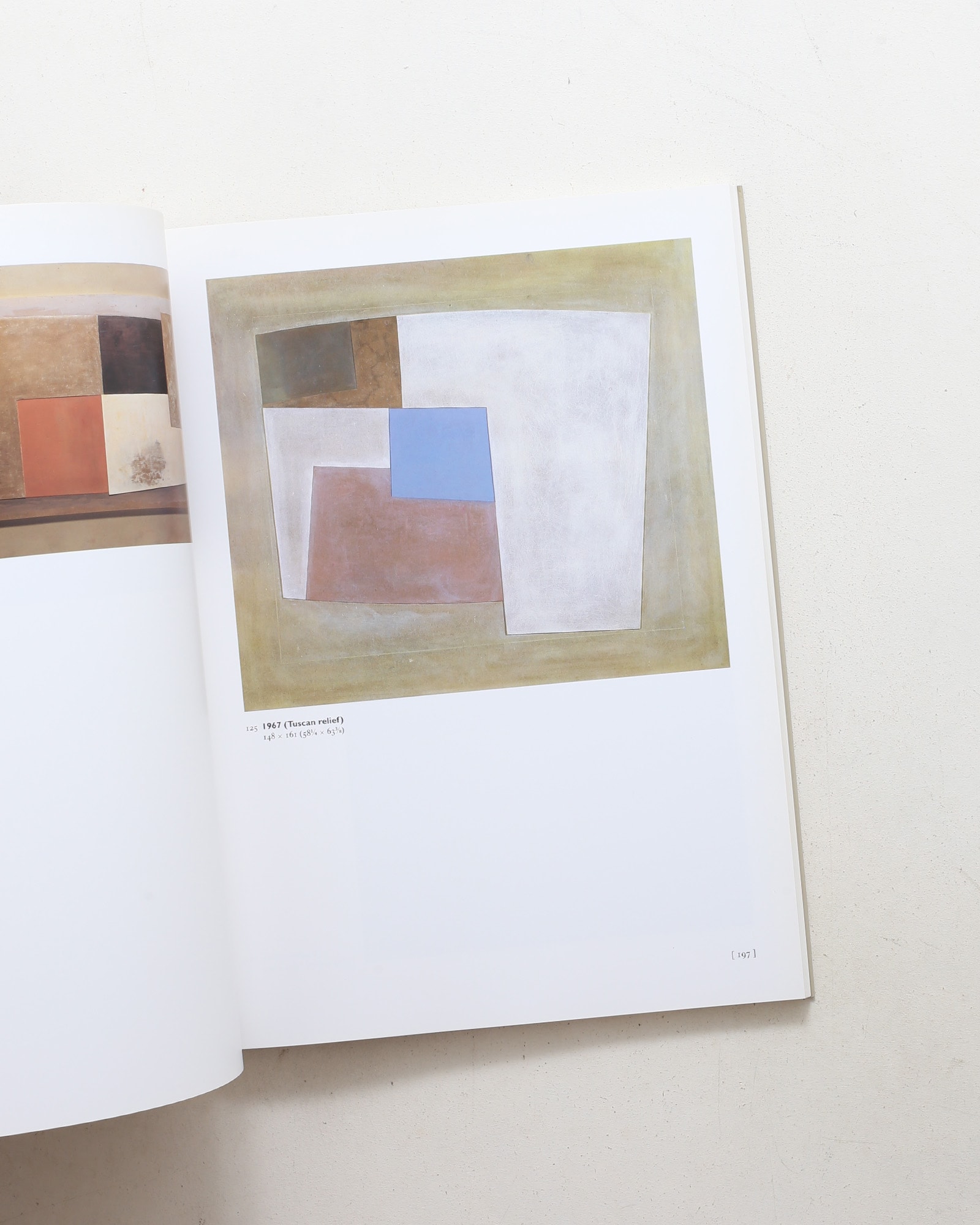 Ben Nicholson
