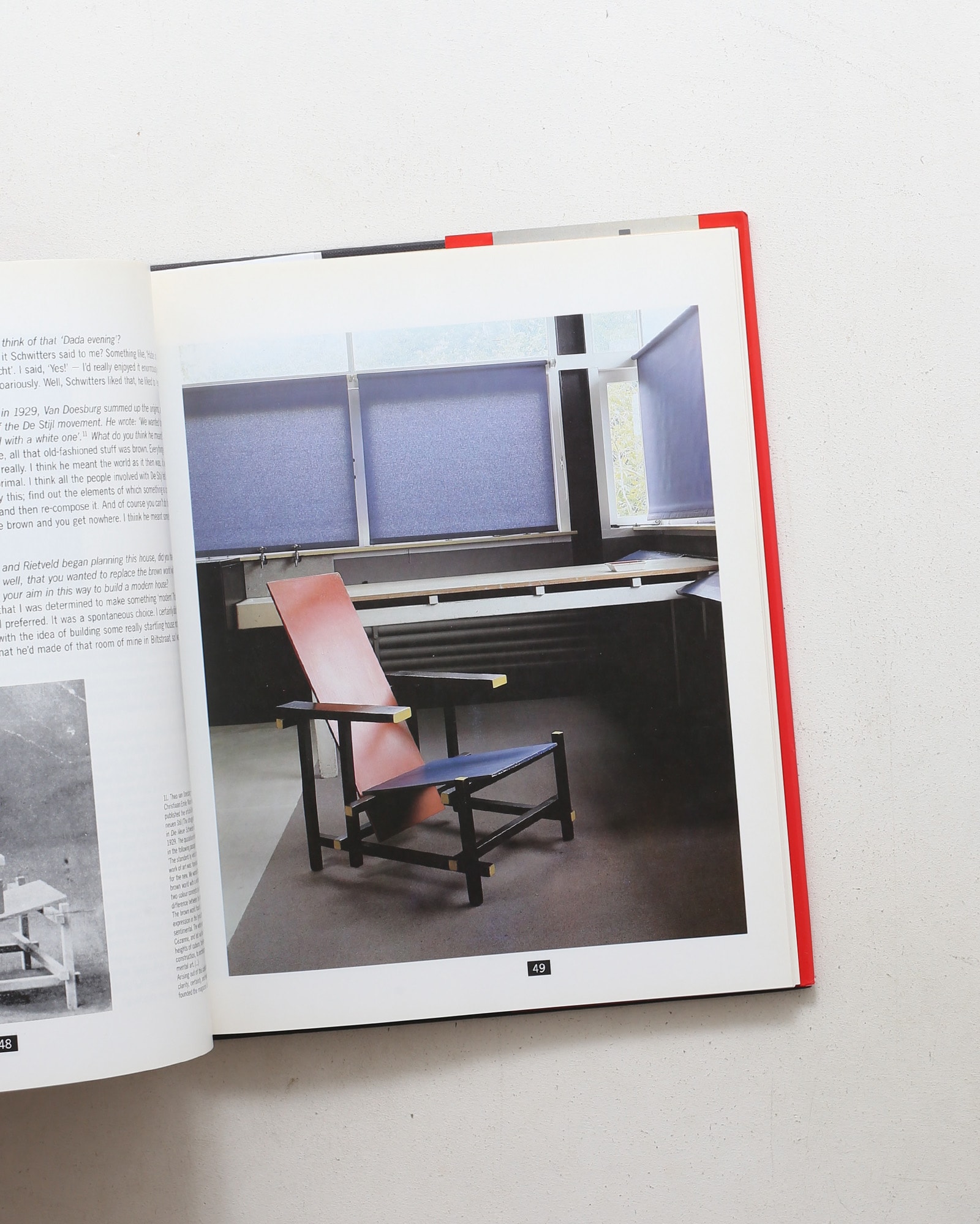 The Rietveld Schroder House | Paul Overy