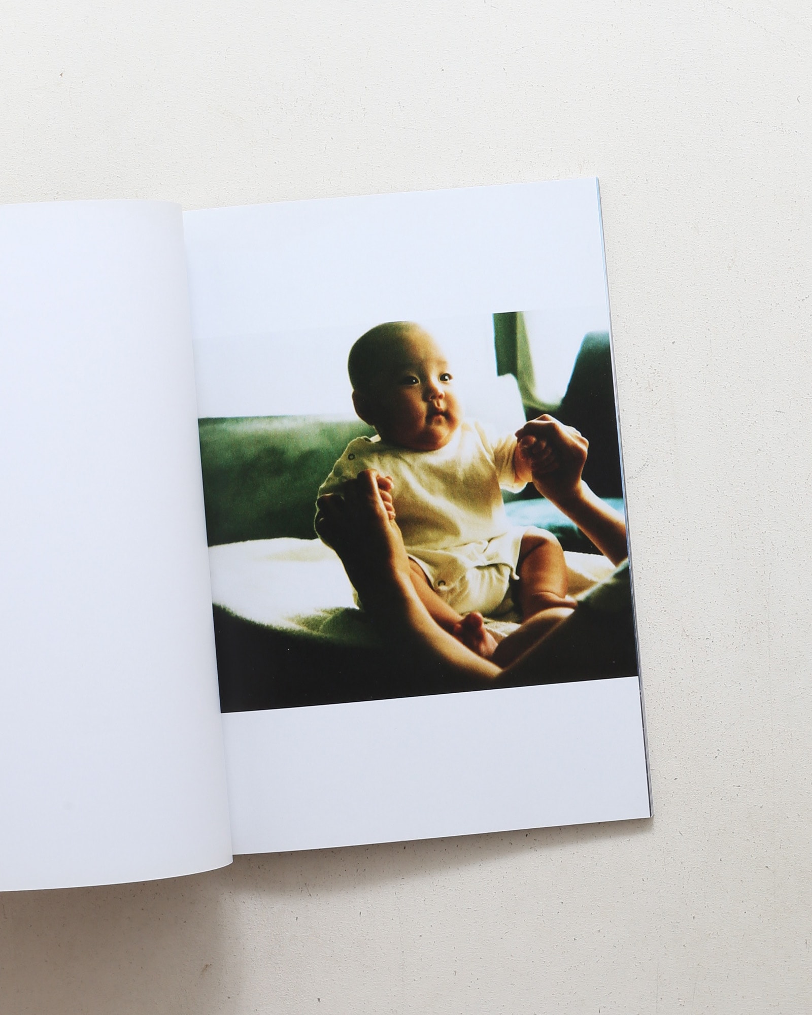 Tokyo and My Daughter | ホンマタカシ | nostos books ノストスブックス