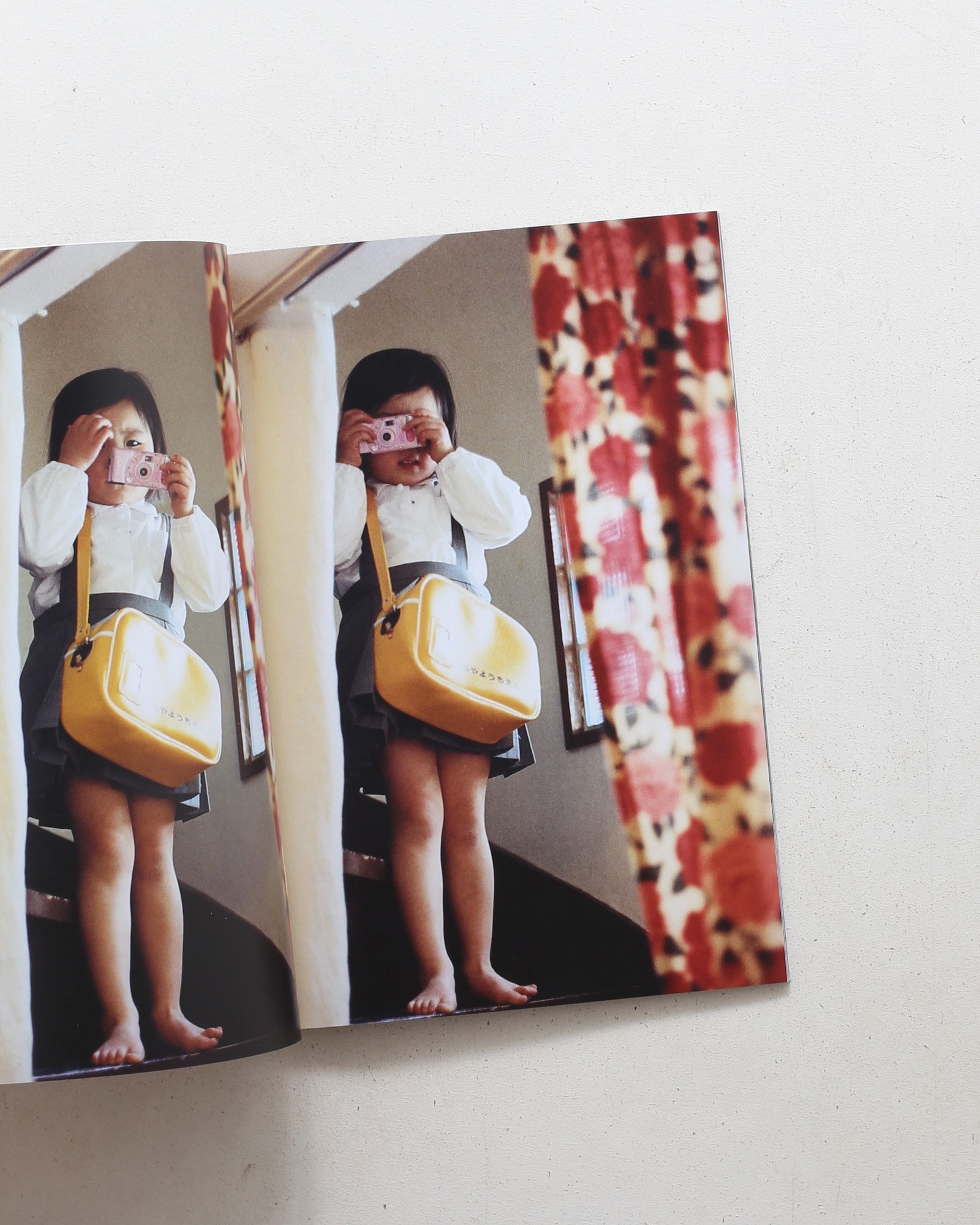 Tokyo and My Daughter | ホンマタカシ | nostos books ノストスブックス