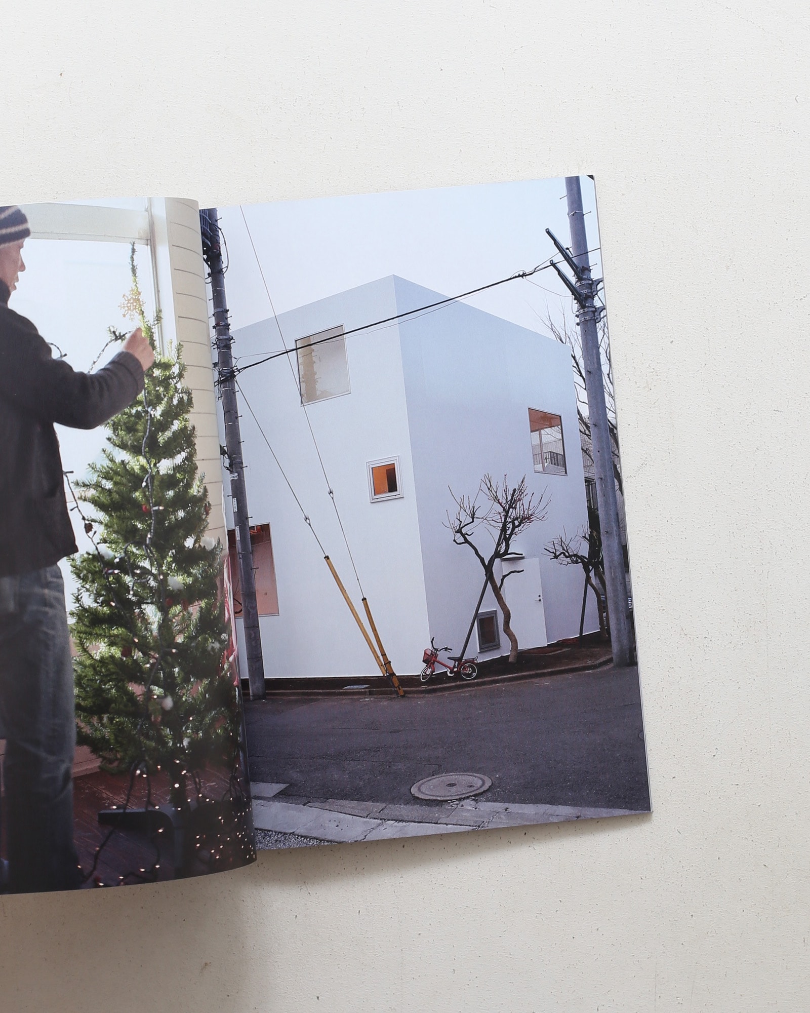Tokyo and My Daughter | ホンマタカシ | nostos books ノストスブックス