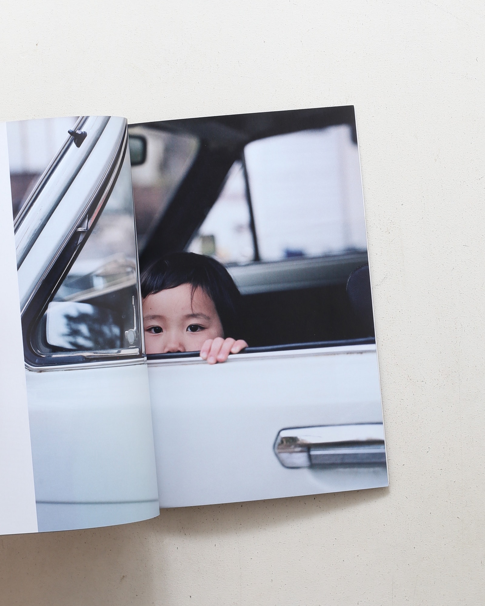 Tokyo and My Daughter | ホンマタカシ | nostos books ノストスブックス