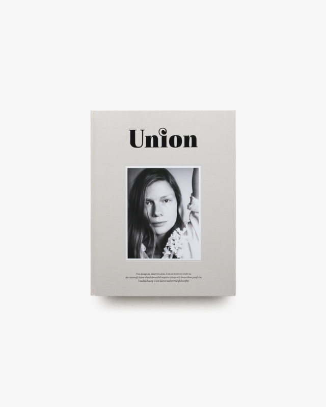 UNION magazine 07