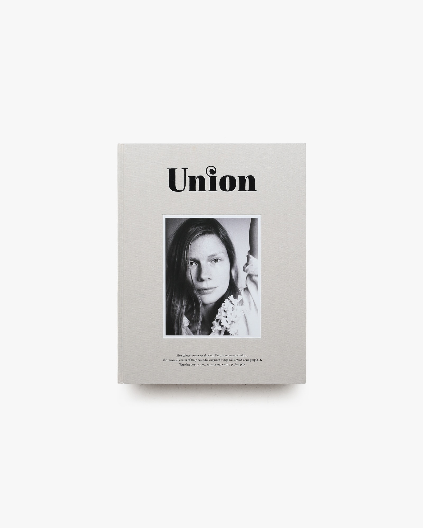 UNION magazine 07 | nostos books ノストスブックス