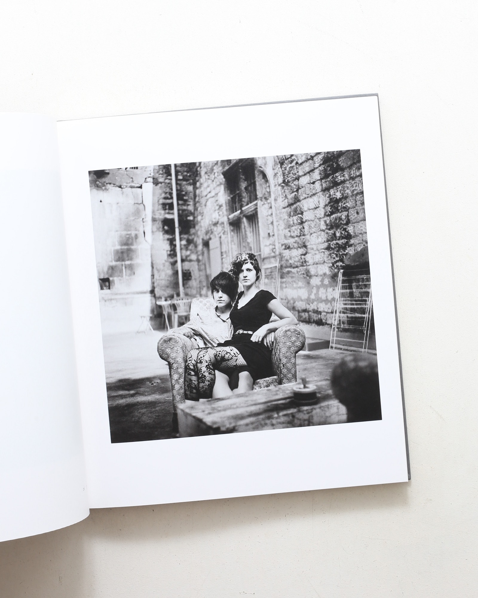 Breathing the Same Air | Nelli Palomaki