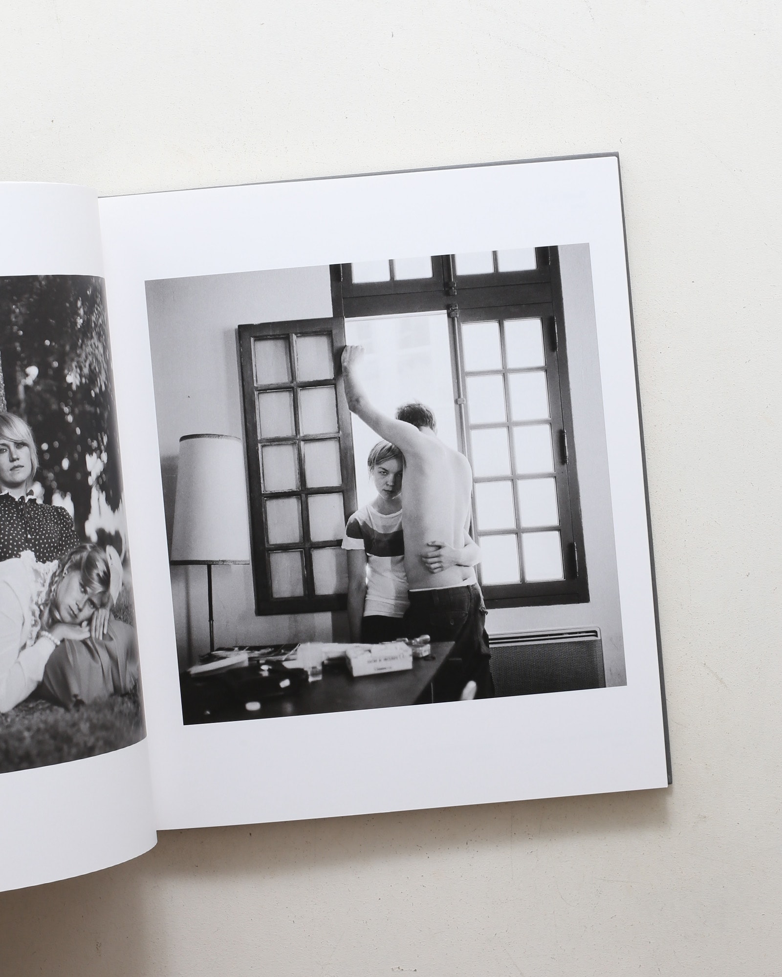 Breathing the Same Air | Nelli Palomaki