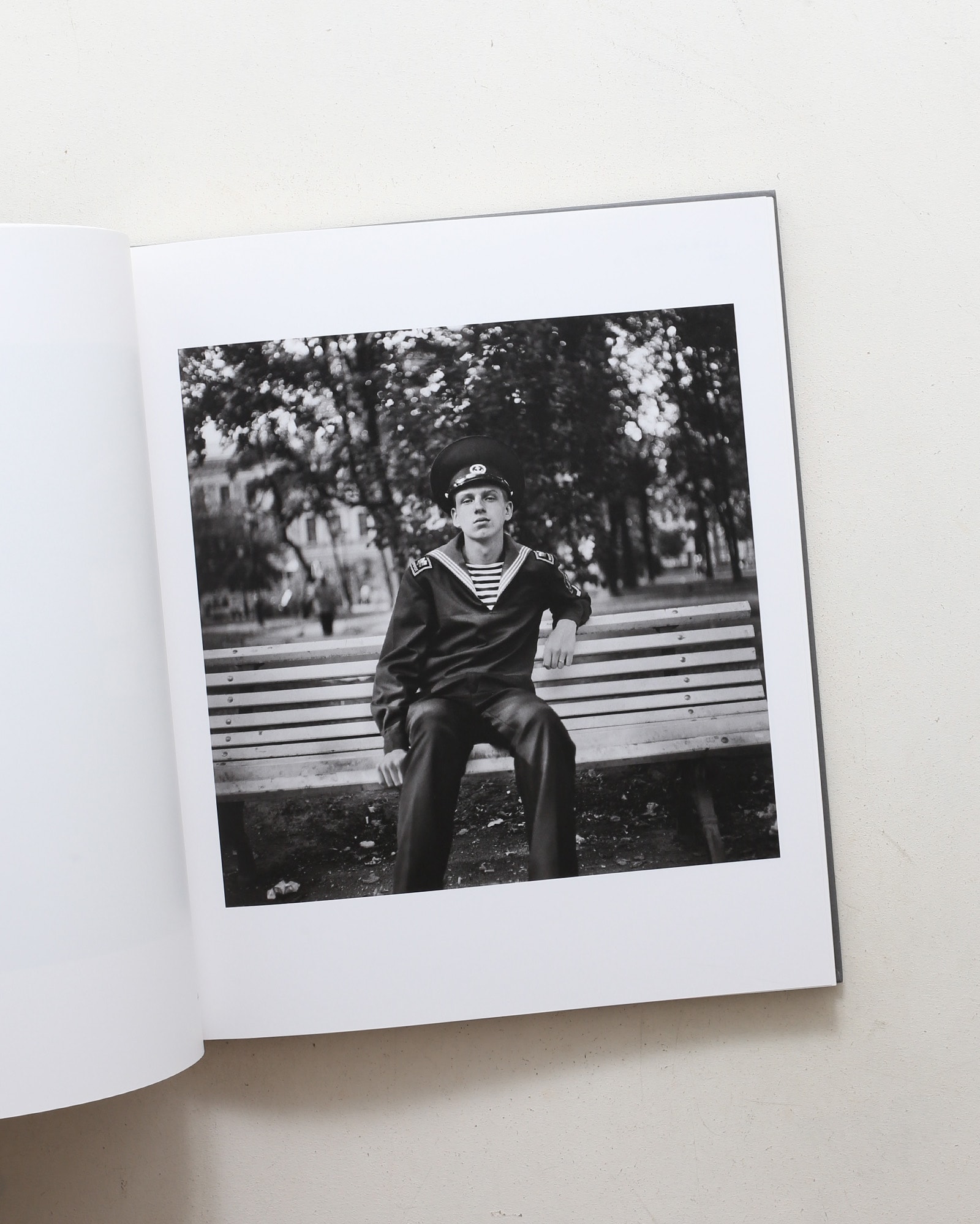 Breathing the Same Air | Nelli Palomaki