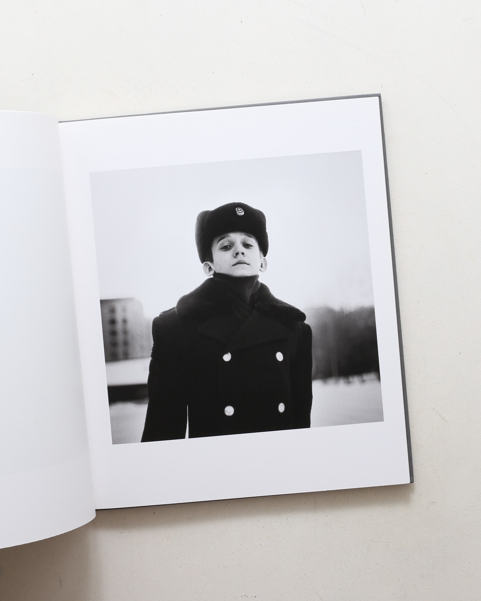 Breathing the Same Air | Nelli Palomaki