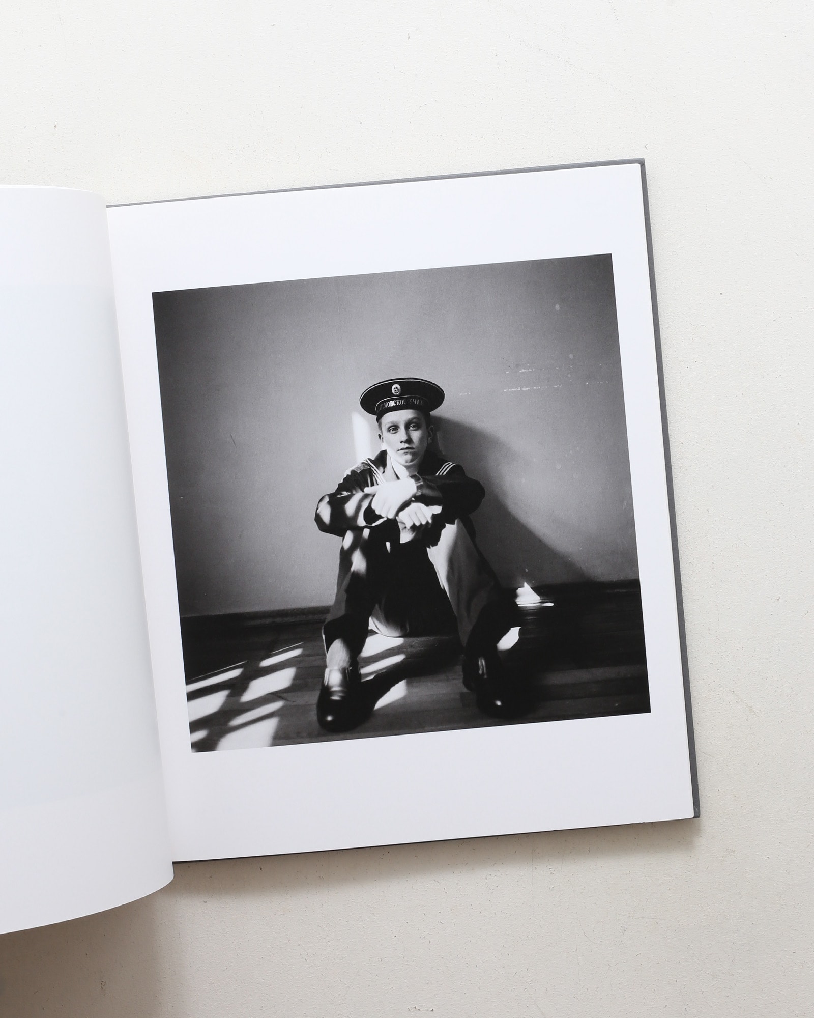 Breathing the Same Air | Nelli Palomaki