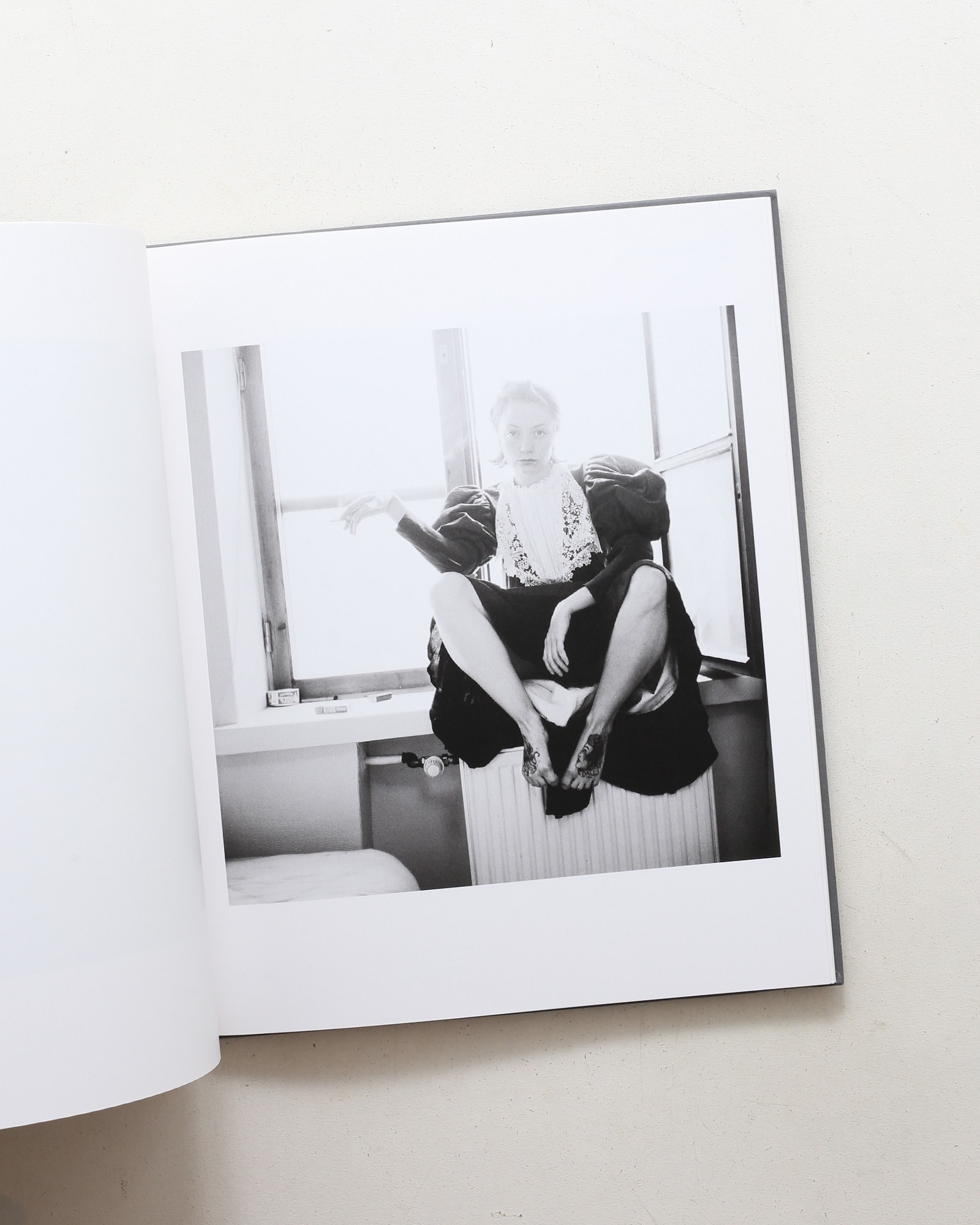 Breathing the Same Air | Nelli Palomaki