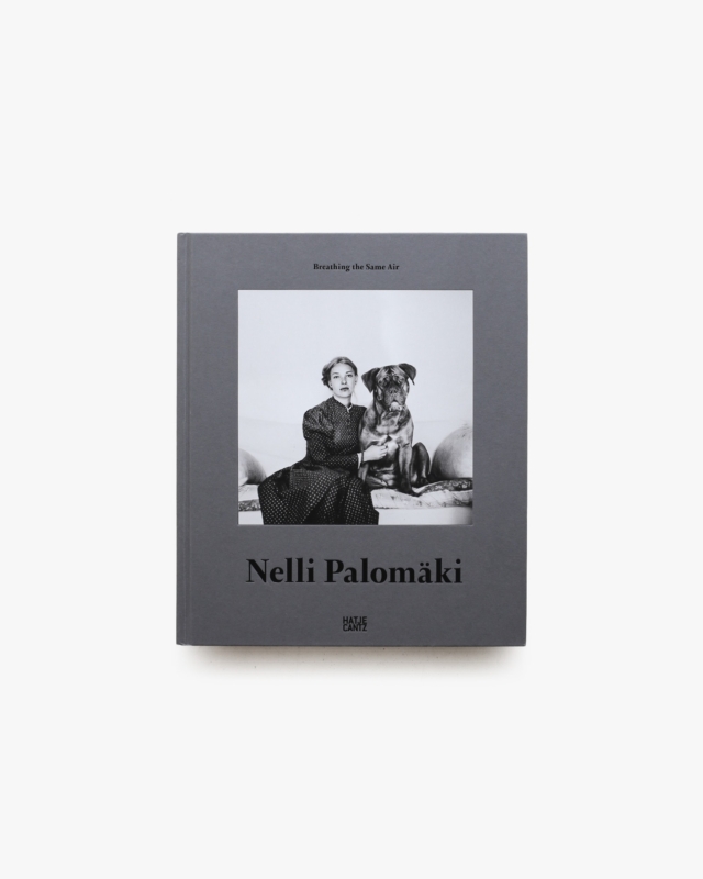 Breathing the Same Air | Nelli Palomaki