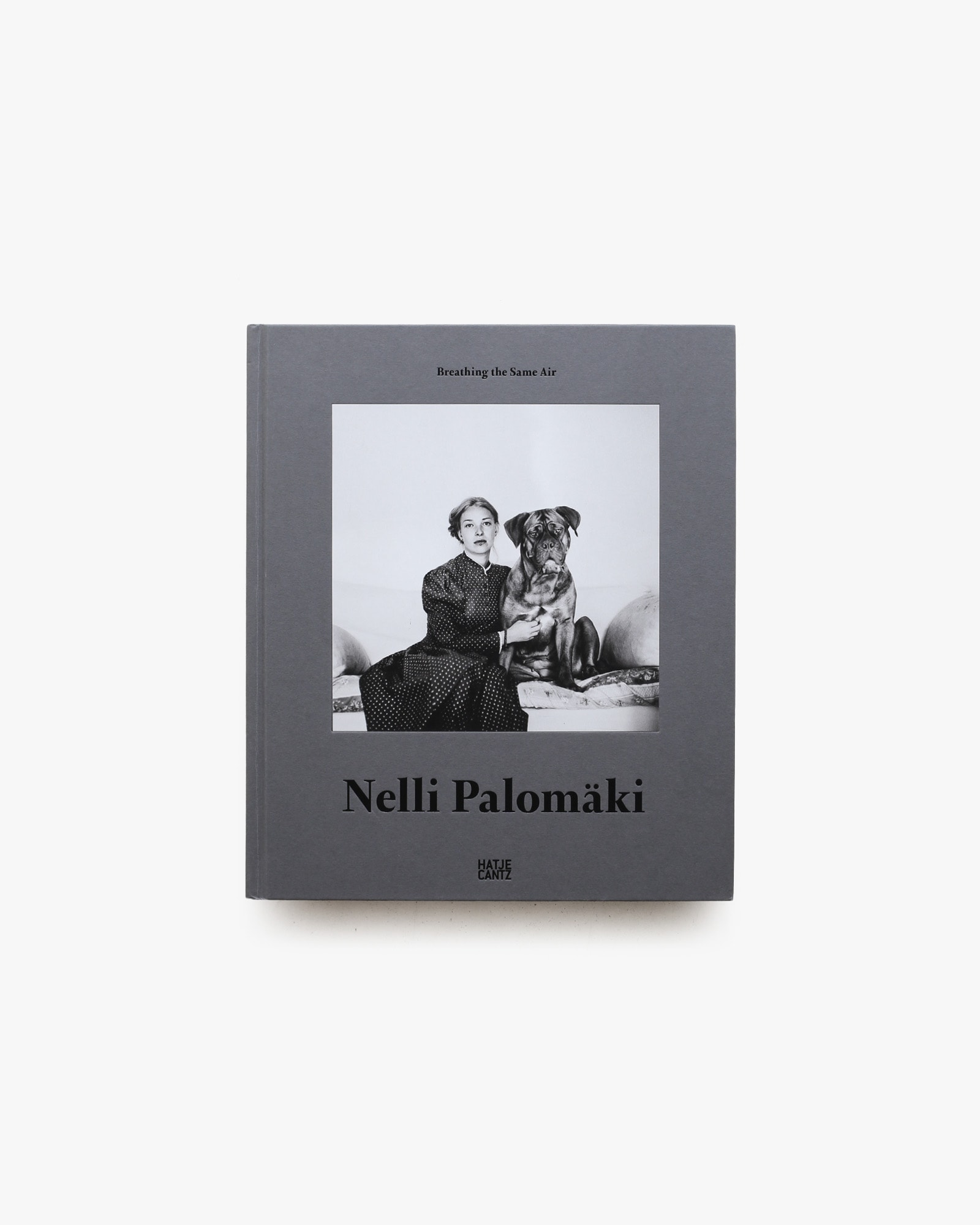 Breathing the Same Air | Nelli Palomaki