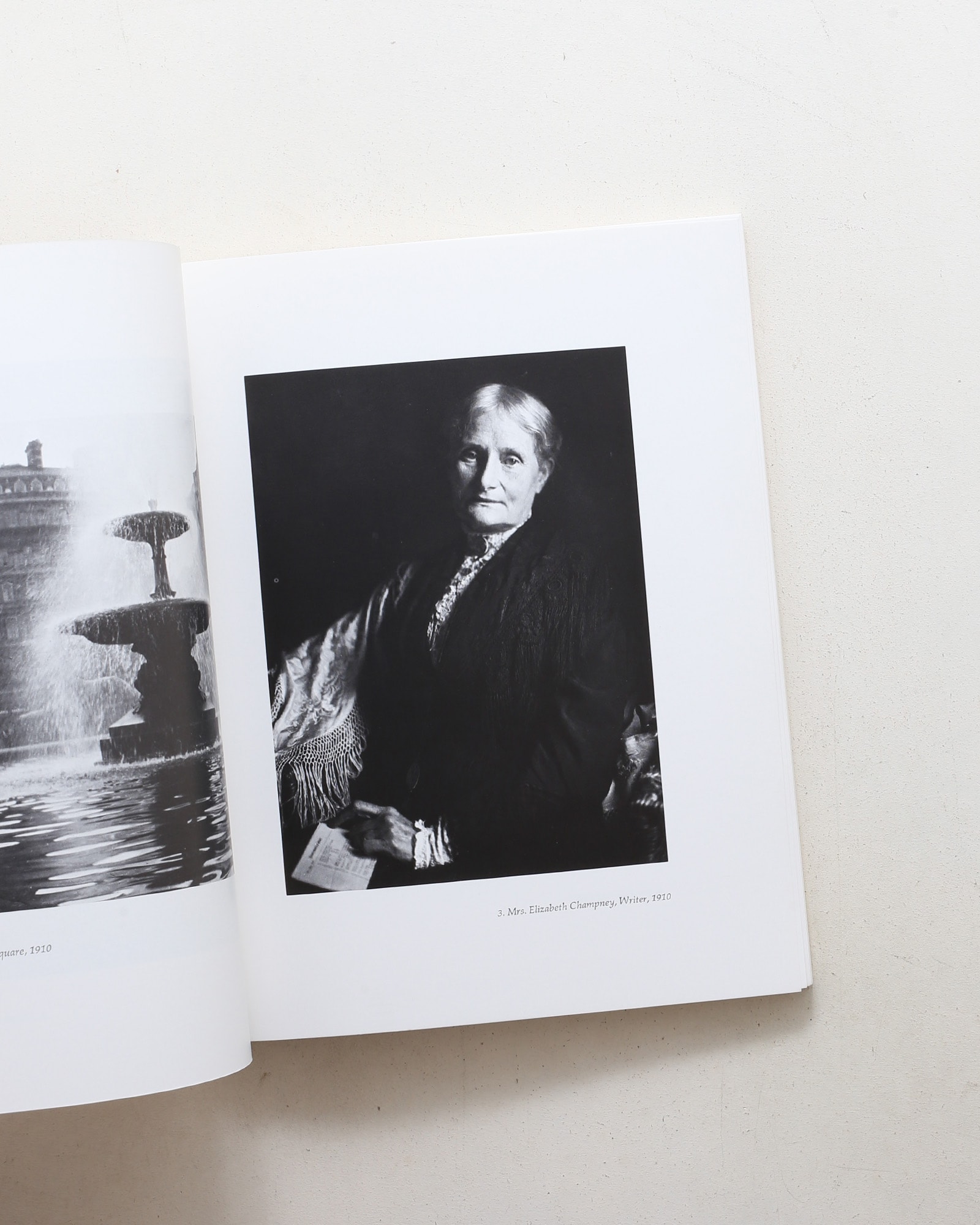 Imogen Cunningham: Photographs