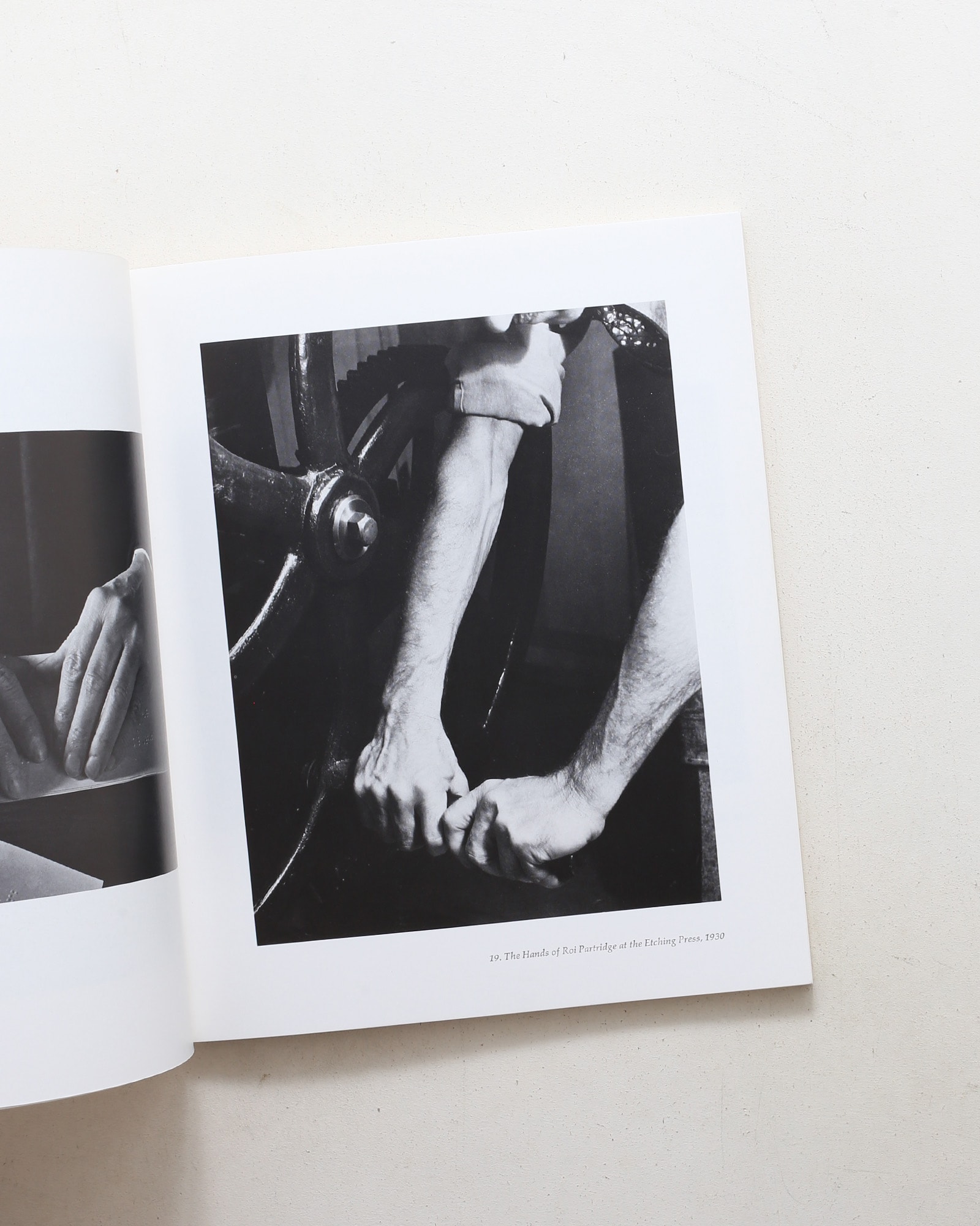 Imogen Cunningham: Photographs