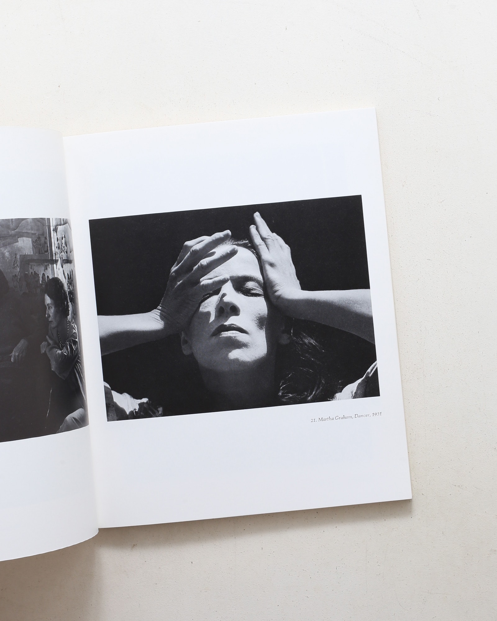 Imogen Cunningham: Photographs