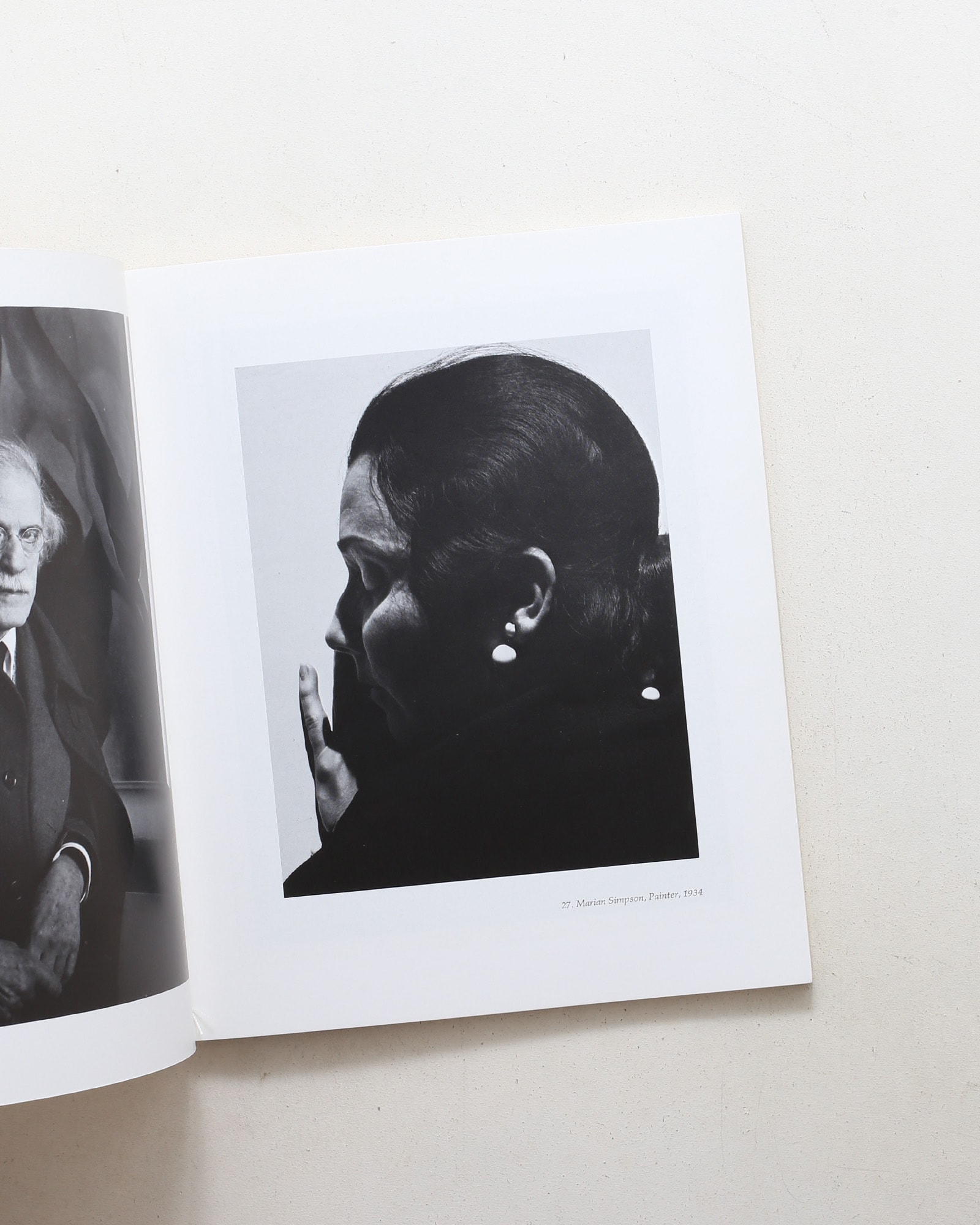 Imogen Cunningham: Photographs