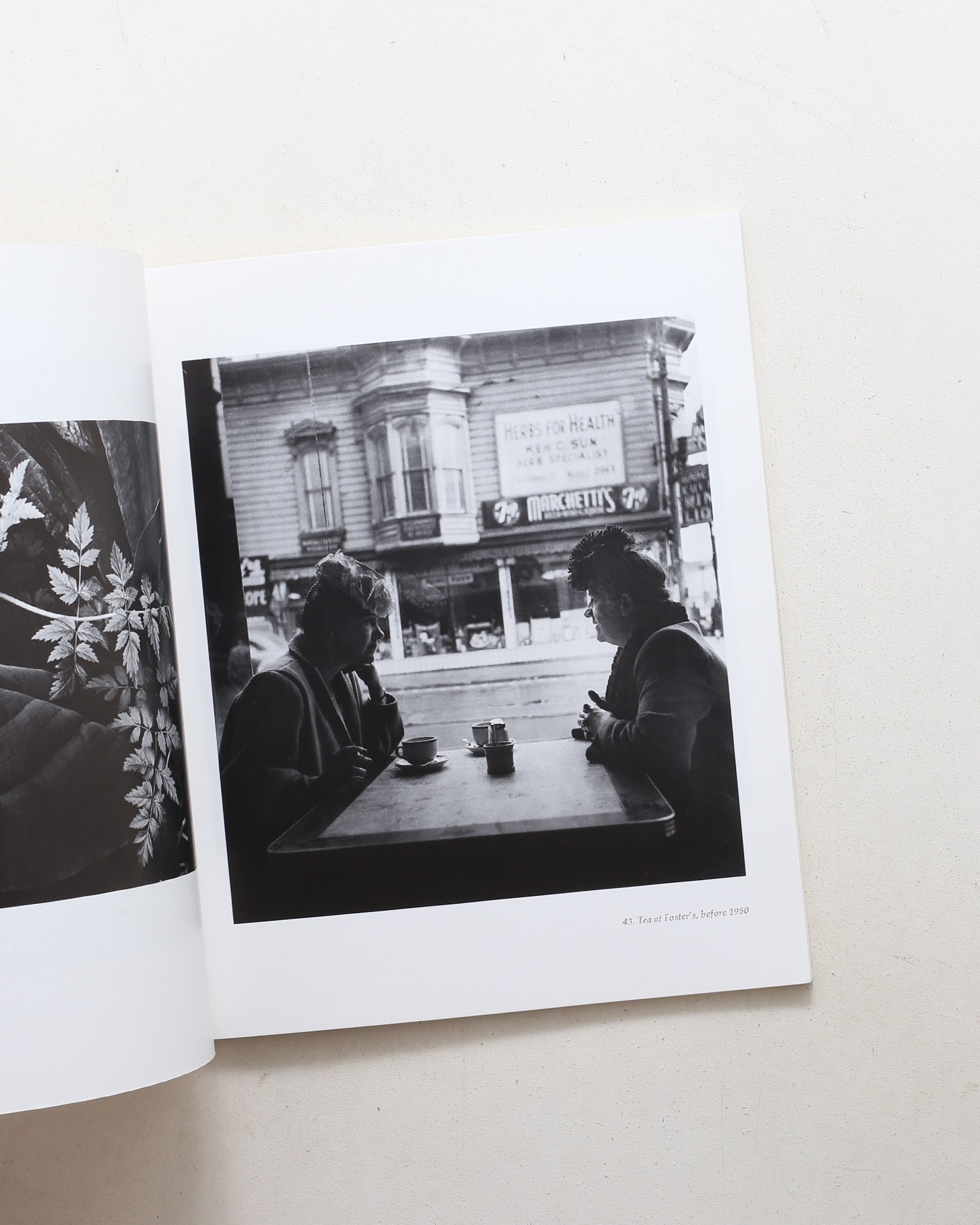 Imogen Cunningham: Photographs