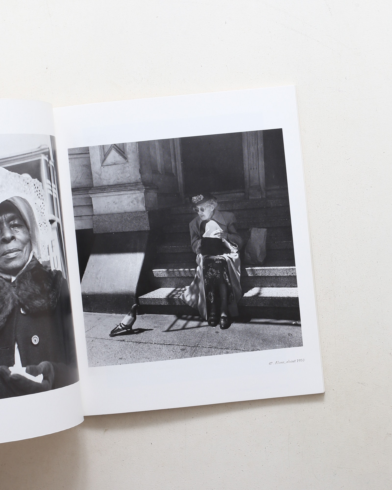 Imogen Cunningham: Photographs