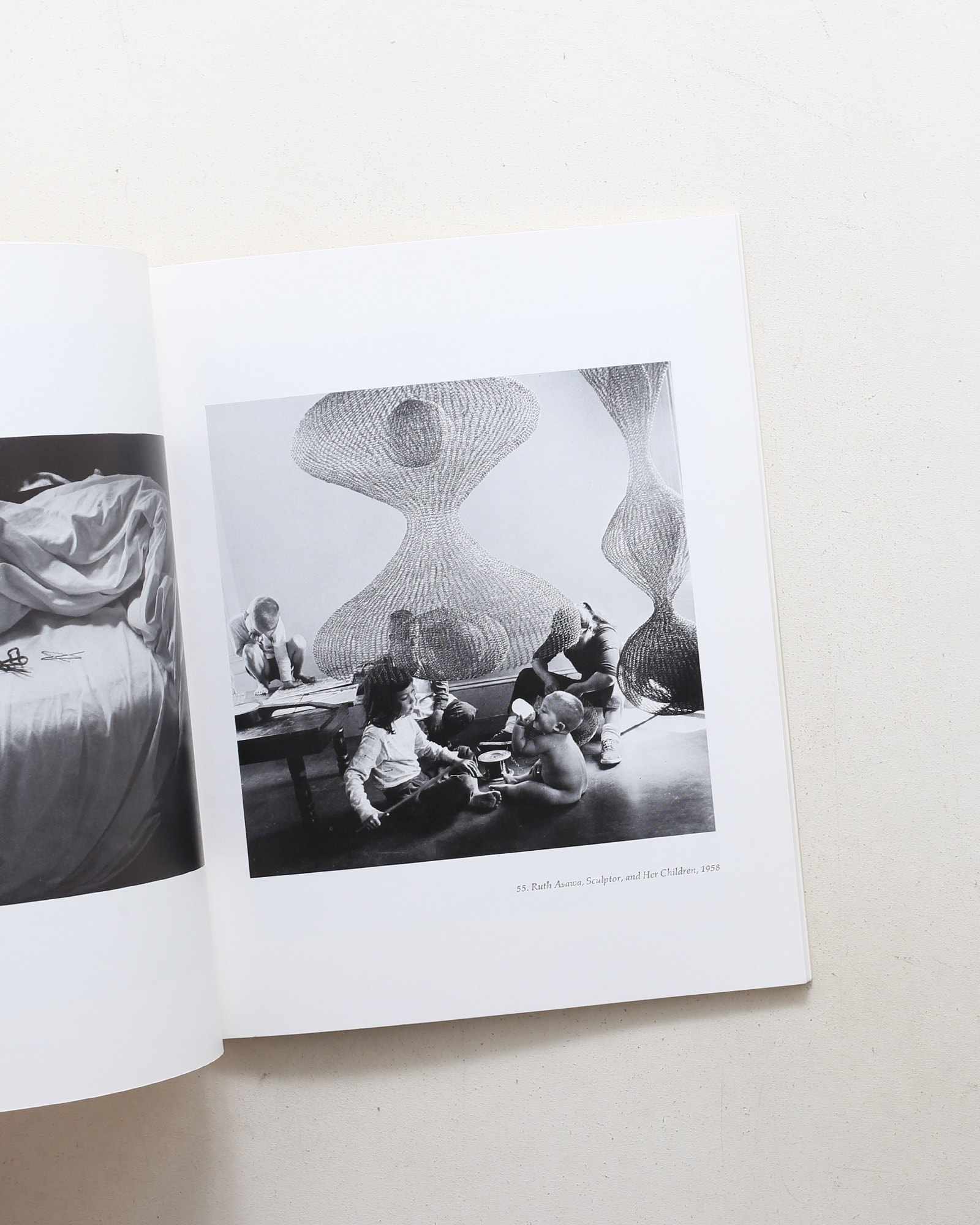 Imogen Cunningham: Photographs