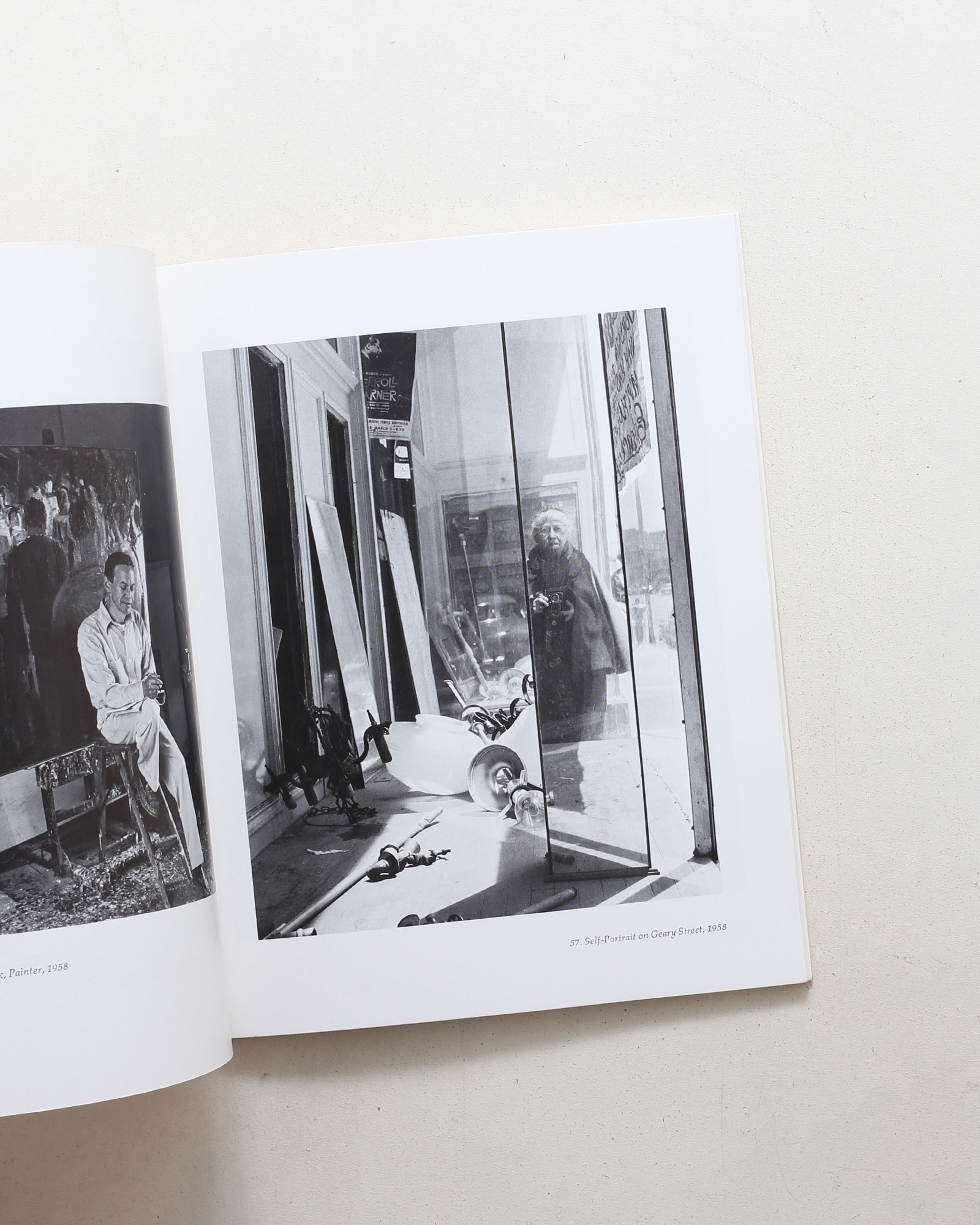 Imogen Cunningham: Photographs