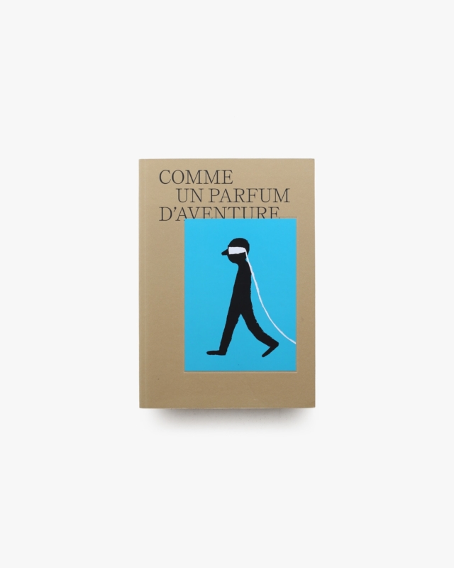 Comme un Parfum d’Aventure
