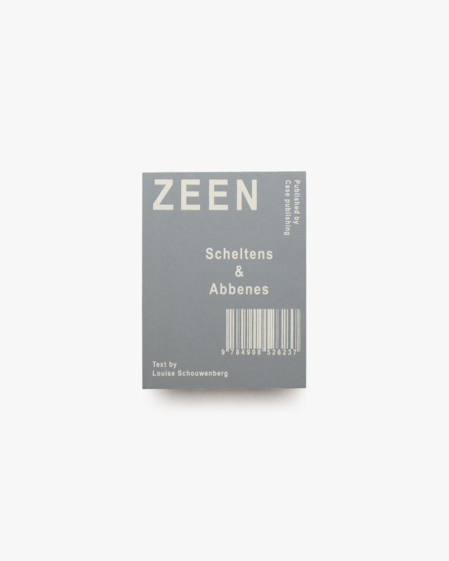ZEEN | Scheltens & Abbenes