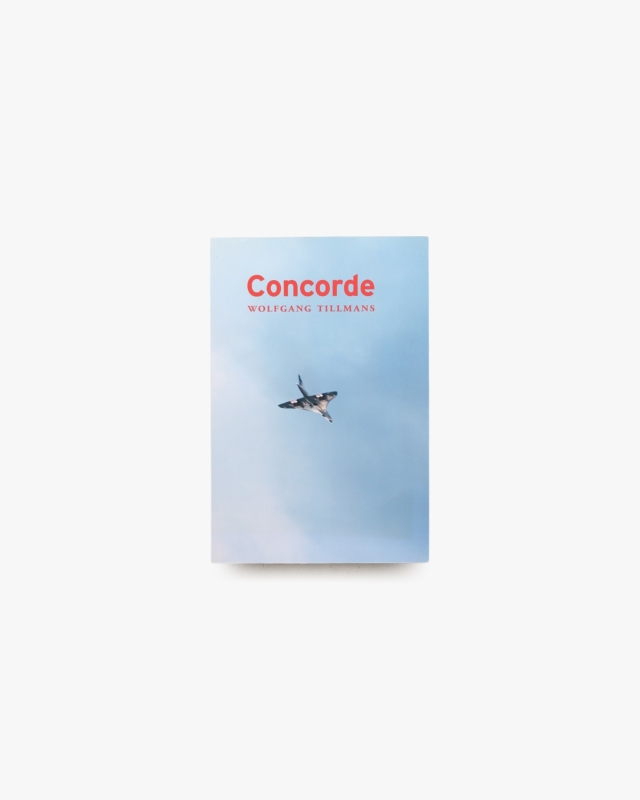 Concorde | Wolfgang Tillmans