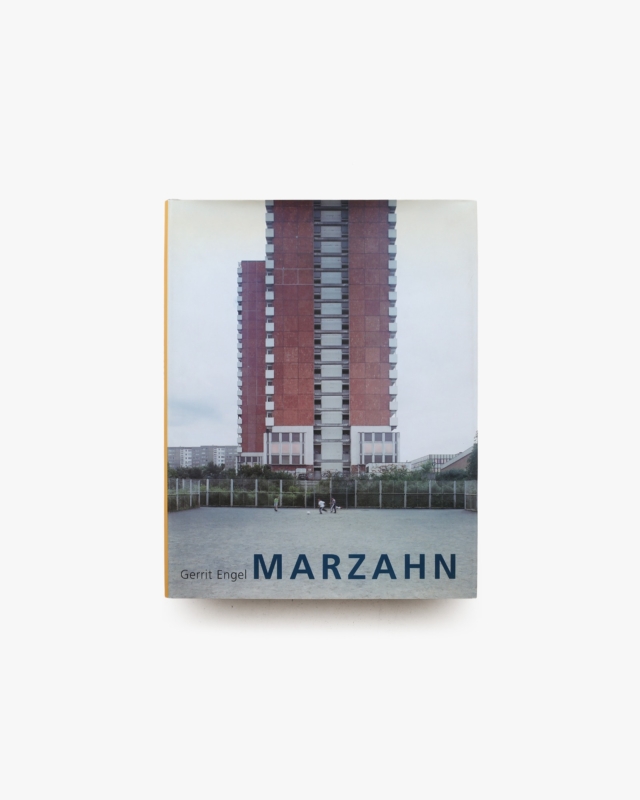 MARZAHN | Gerrit Engel