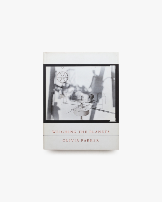 Weighing the Planets | Olivia Parker