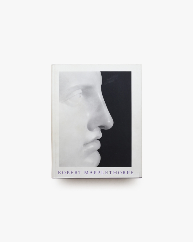 Robert Mapplethorpe